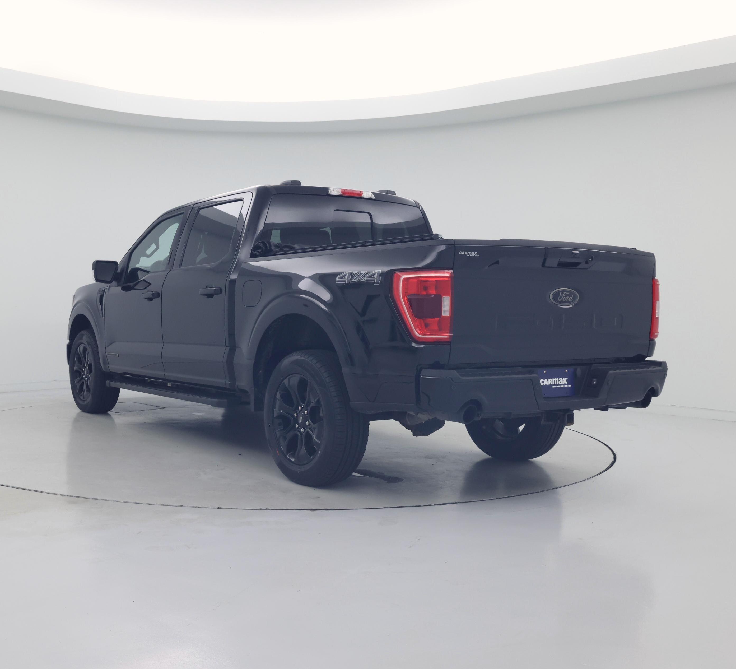 Thumbnail: 2023 Ford F-150 - 2
