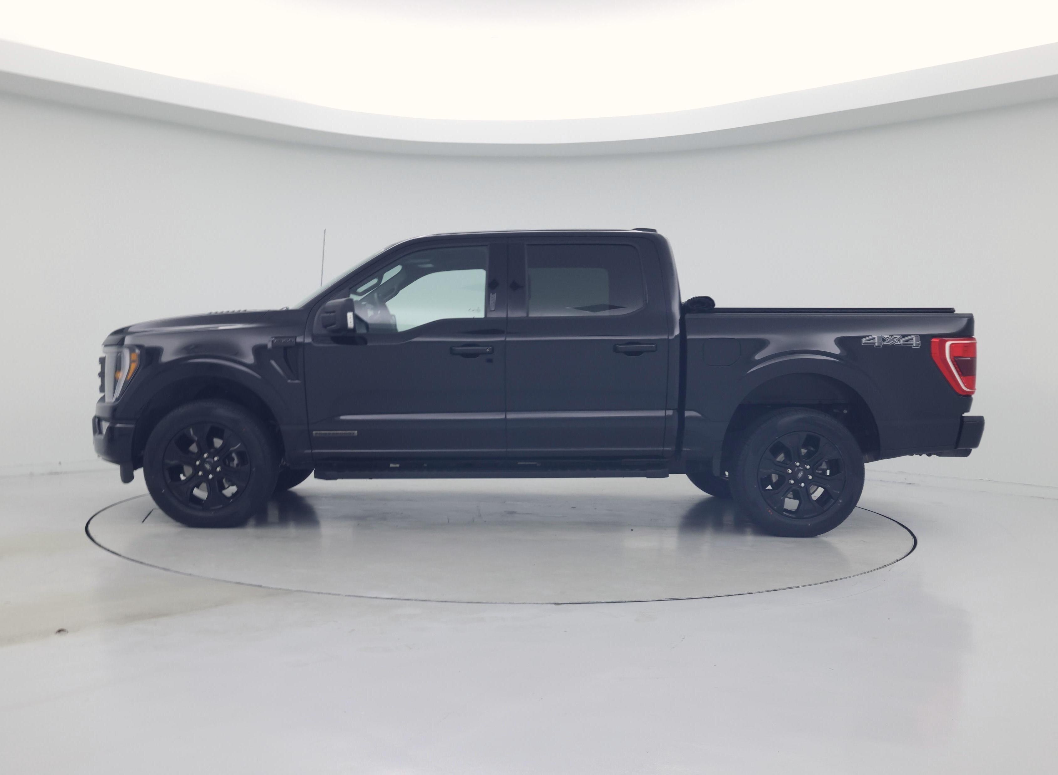 Thumbnail: 2023 Ford F-150 - 3