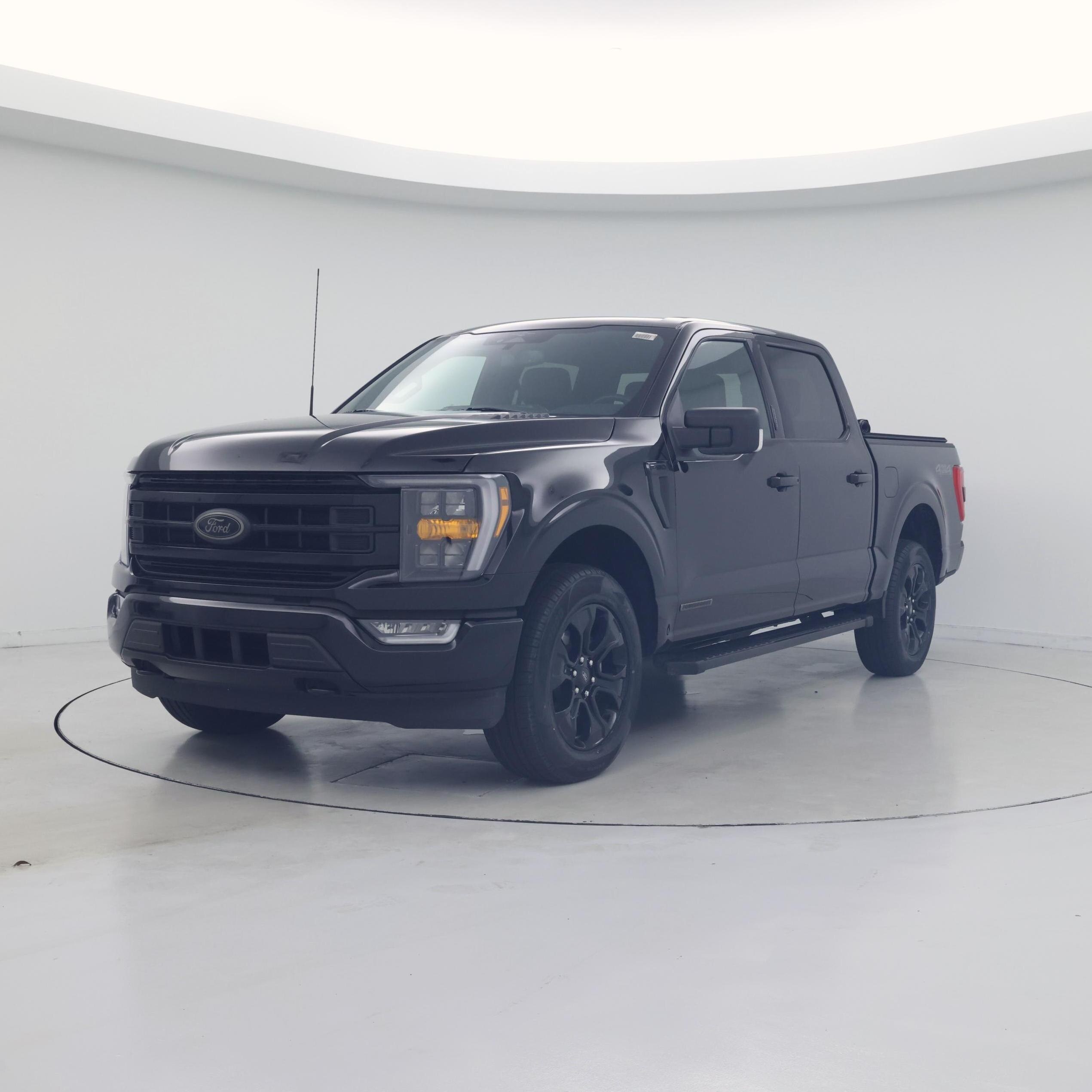 Thumbnail: 2023 Ford F-150 - 4