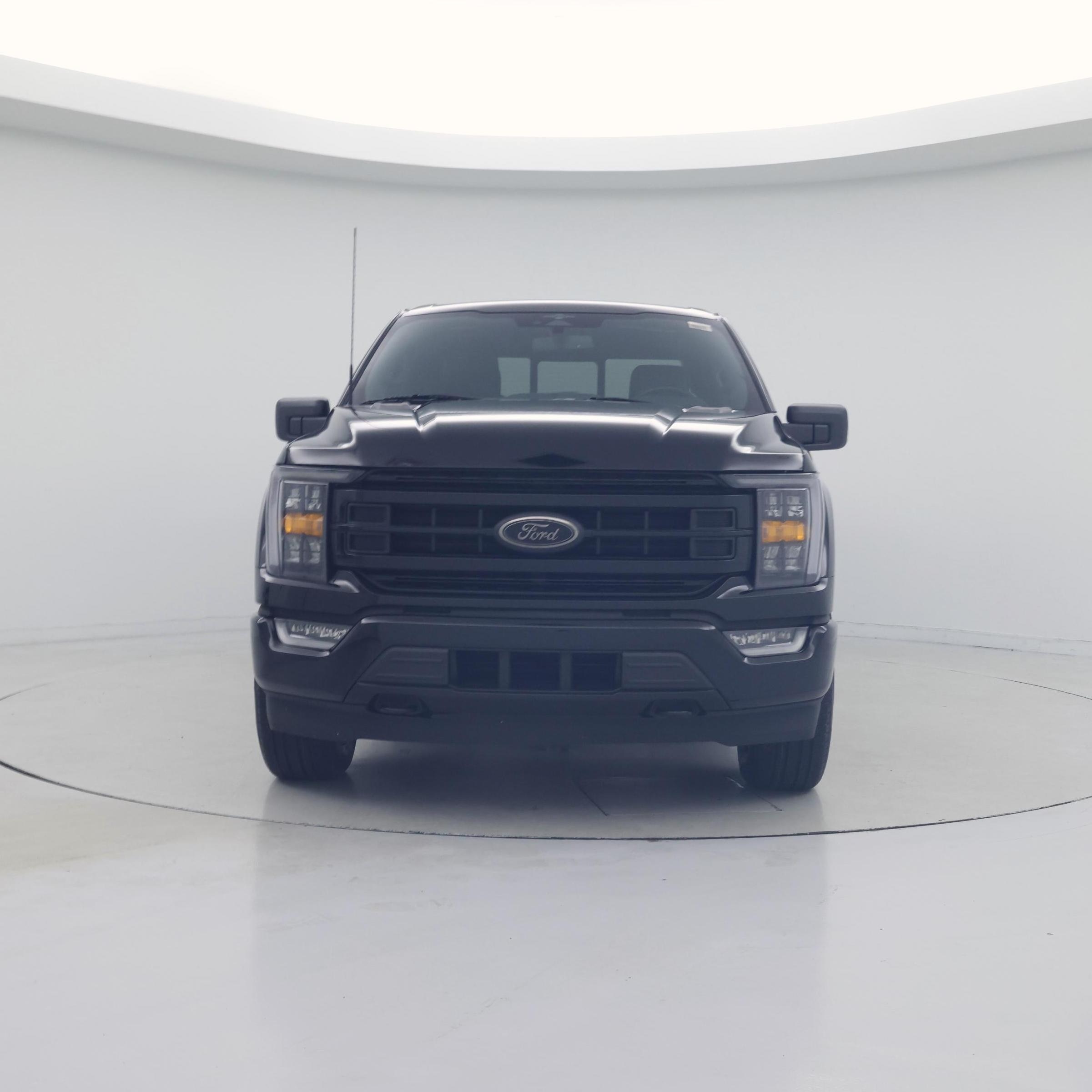 Thumbnail: 2023 Ford F-150 - 5