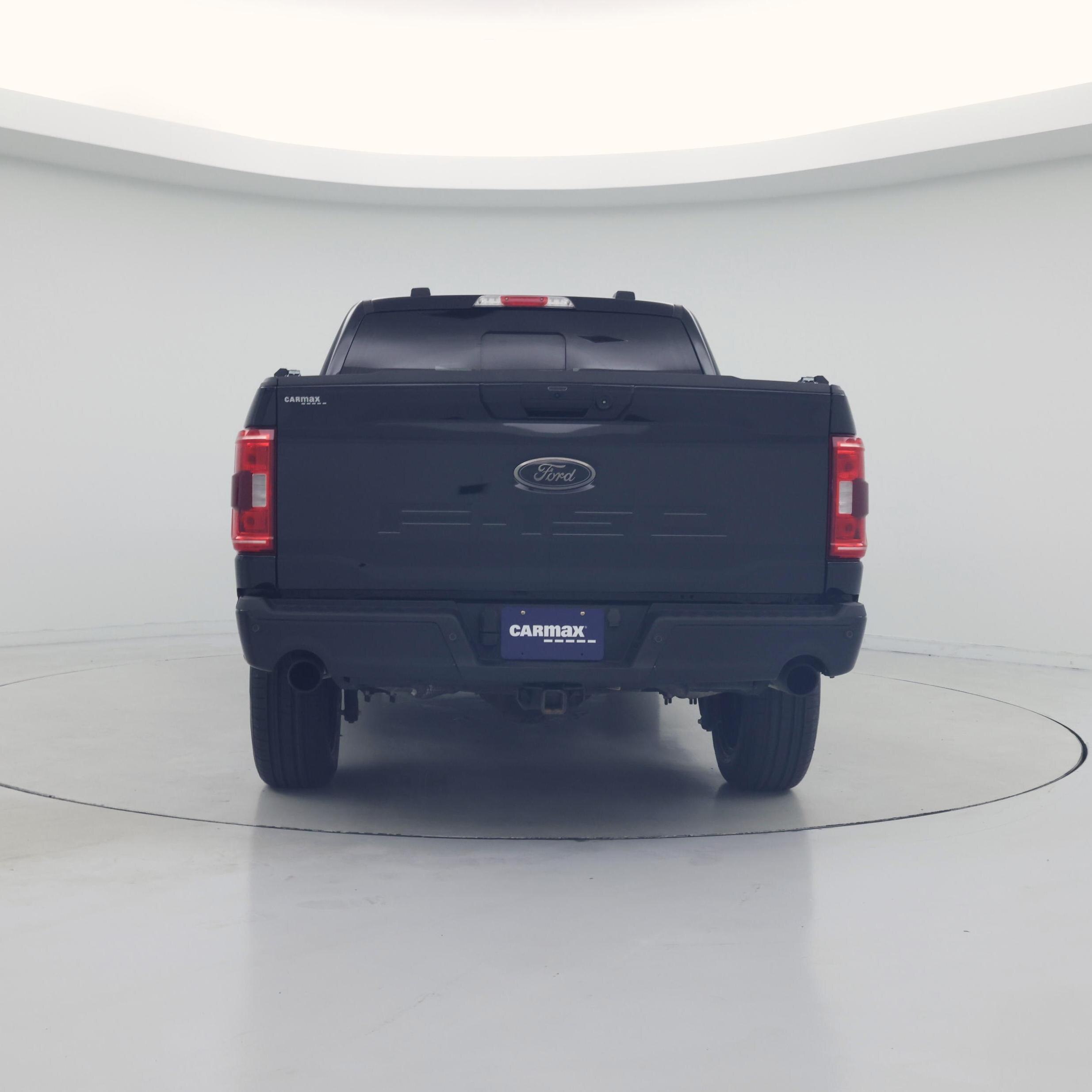 Thumbnail: 2023 Ford F-150 - 6