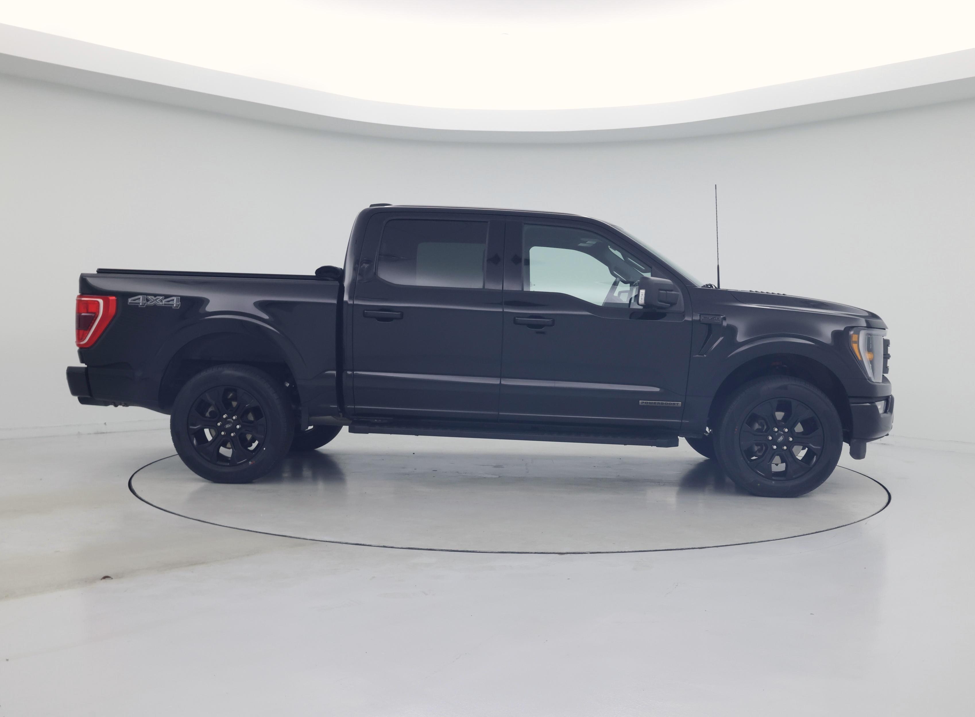 Thumbnail: 2023 Ford F-150 - 7