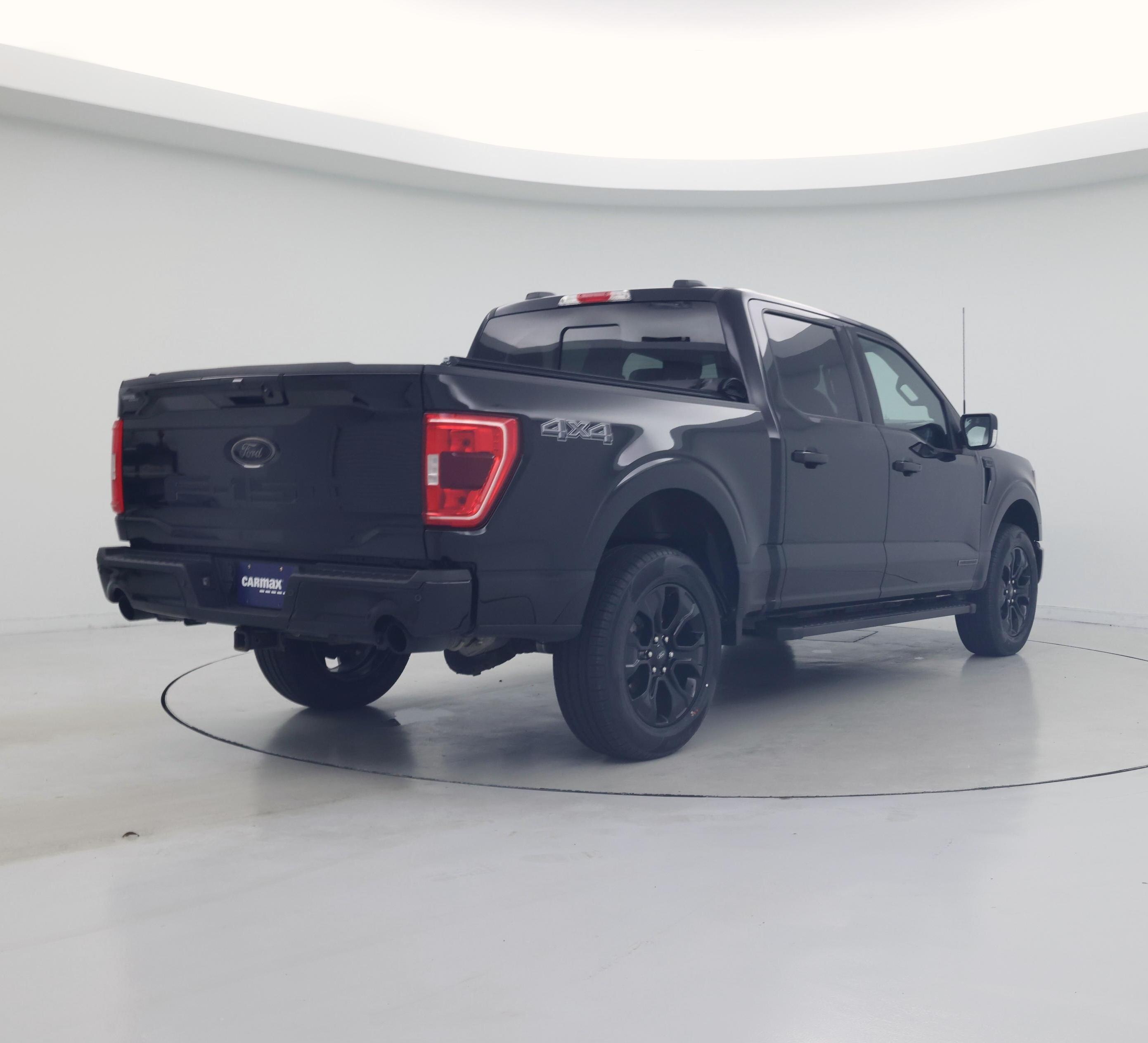Thumbnail: 2023 Ford F-150 - 8