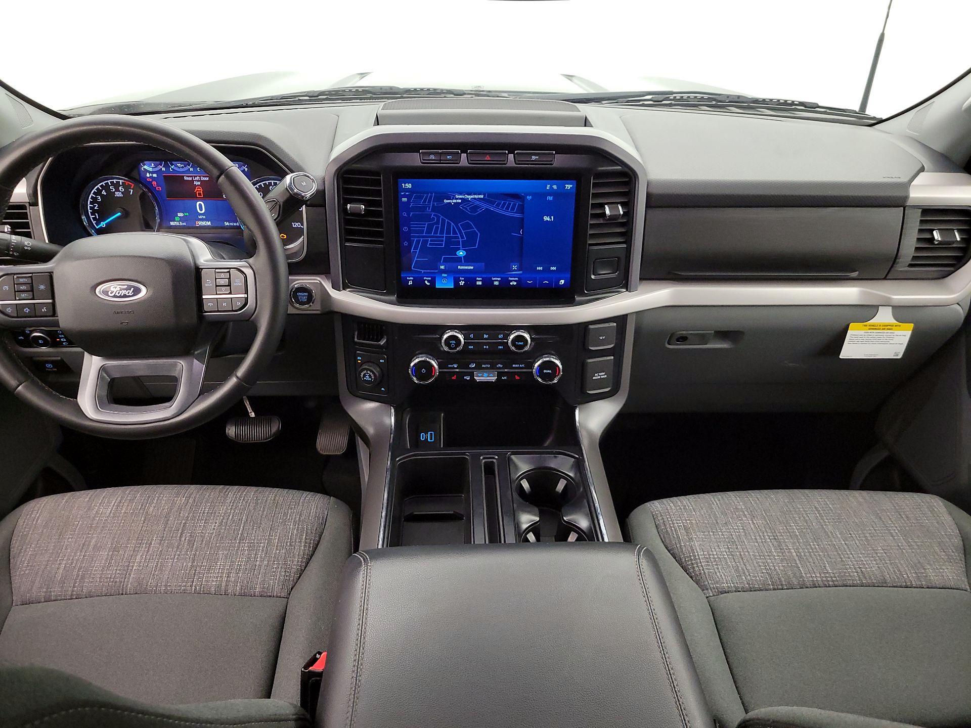 Thumbnail: 2023 Ford F-150 - 9