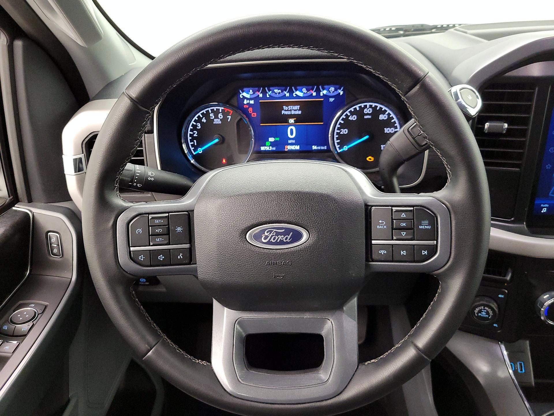 Thumbnail: 2023 Ford F-150 - 10