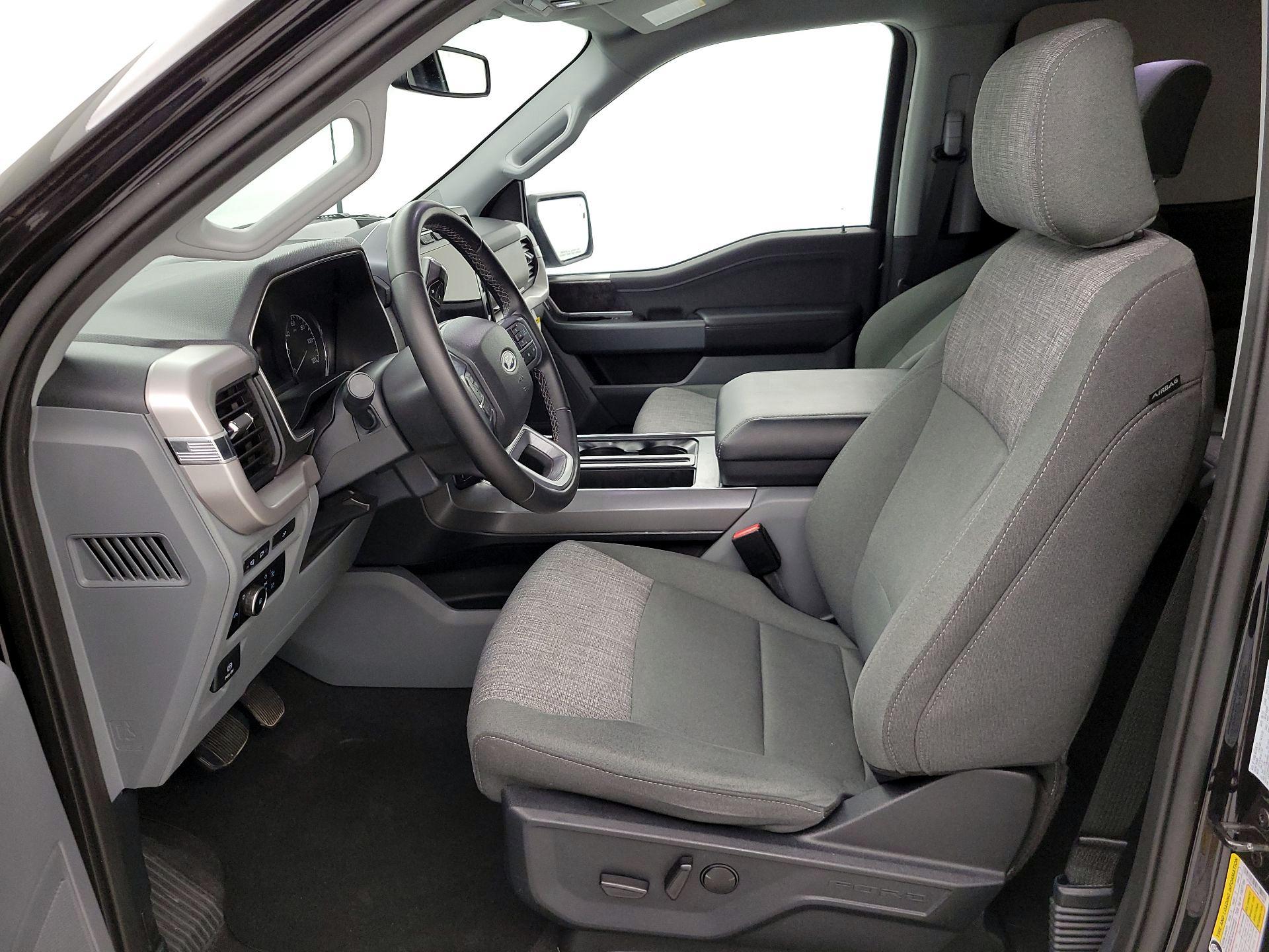 Thumbnail: 2023 Ford F-150 - 11