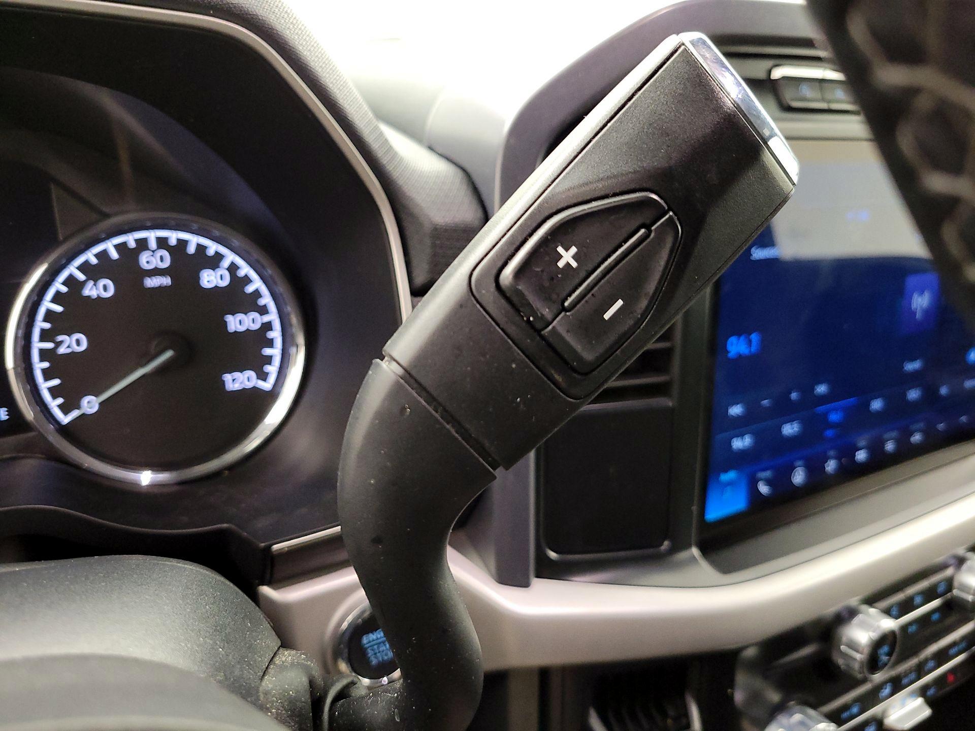 Thumbnail: 2023 Ford F-150 - 18