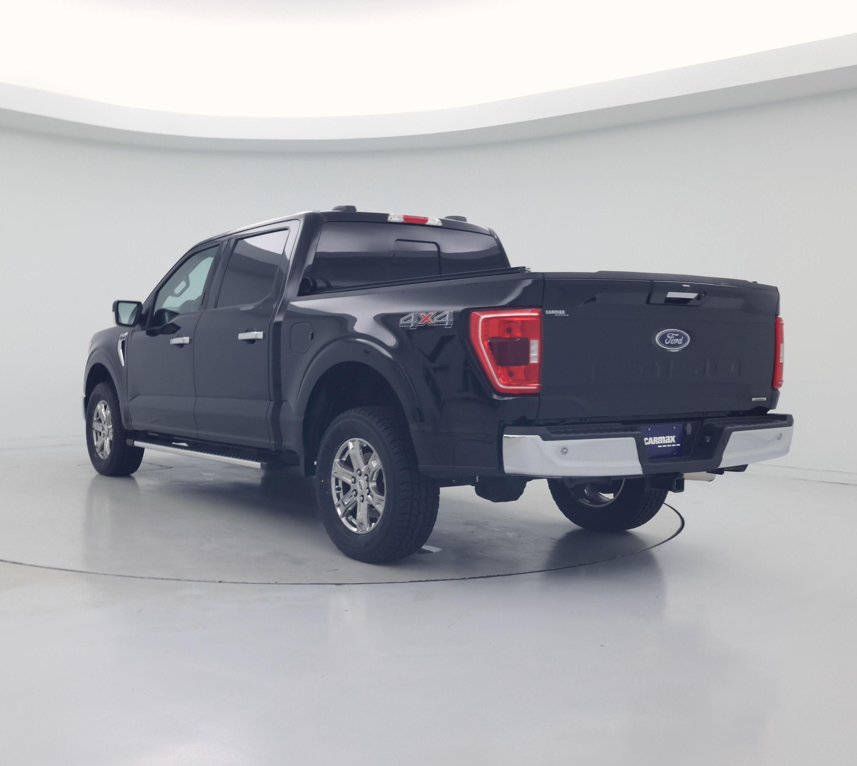 Thumbnail: 2023 Ford F-150 - 2