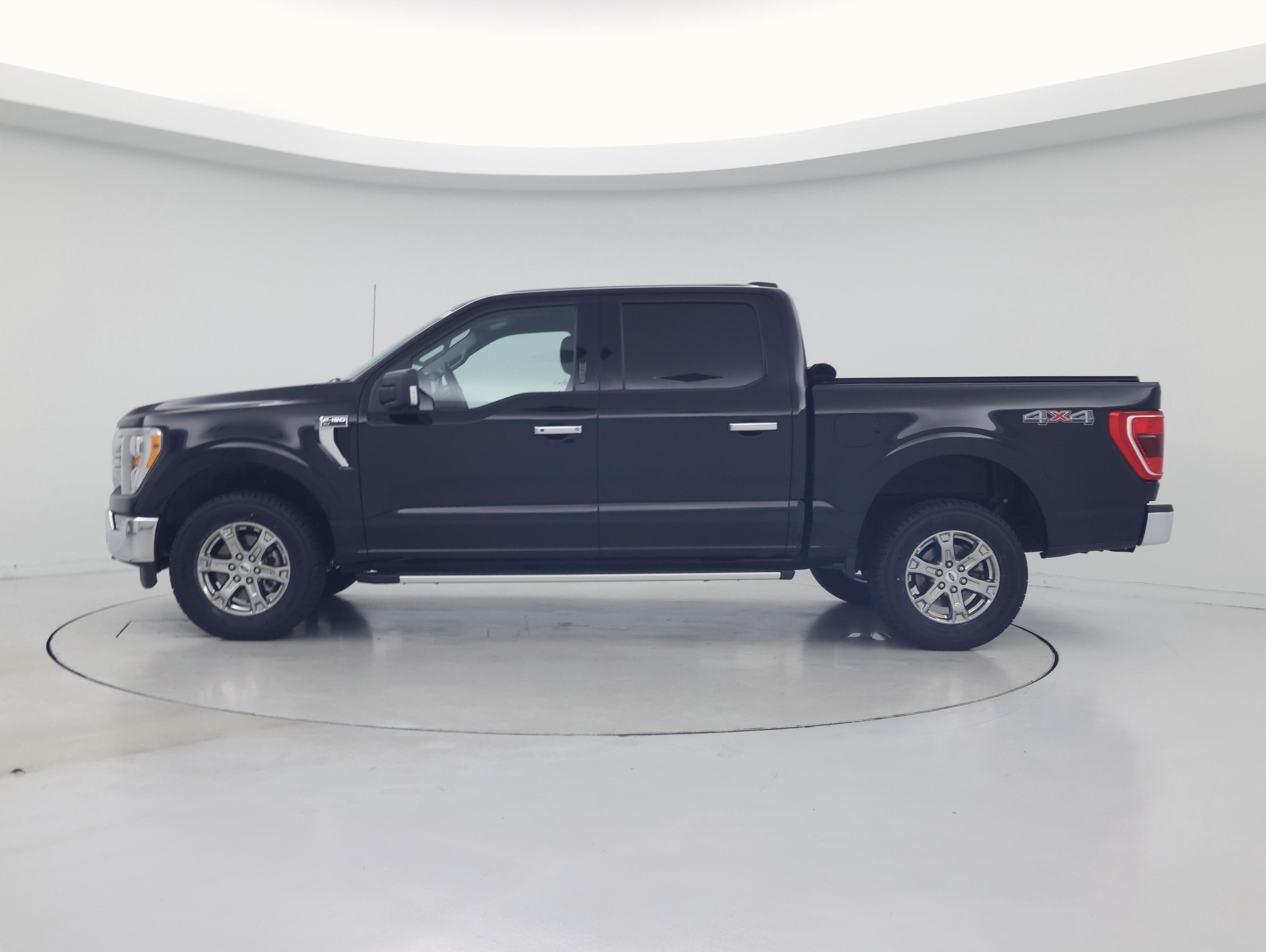 Thumbnail: 2023 Ford F-150 - 3