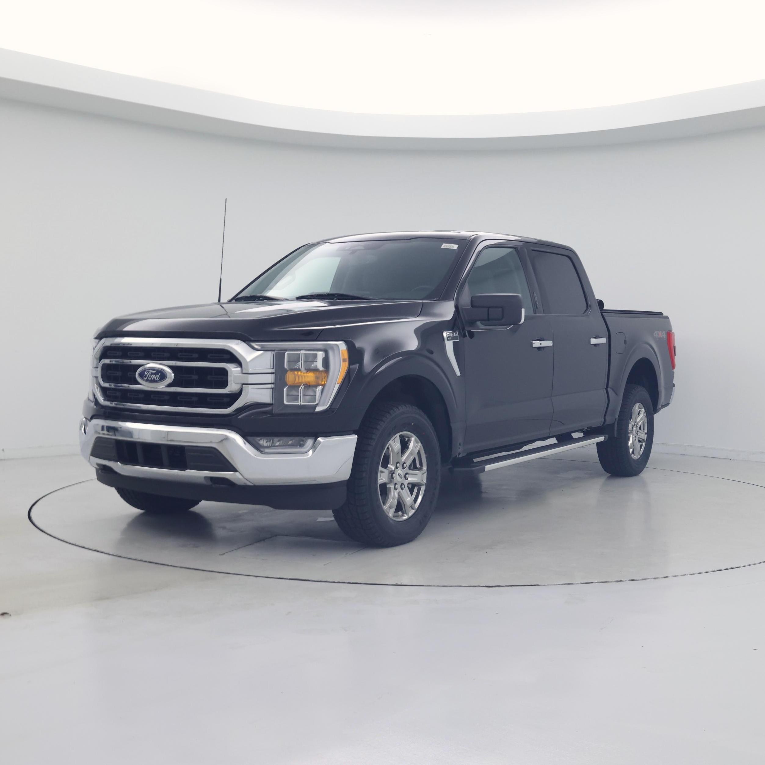 Thumbnail: 2023 Ford F-150 - 4