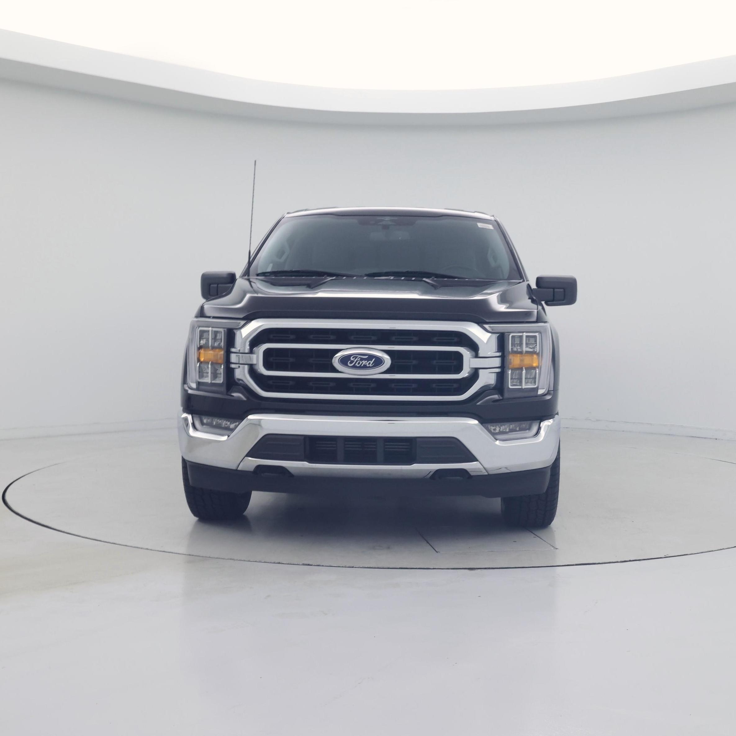 Thumbnail: 2023 Ford F-150 - 5