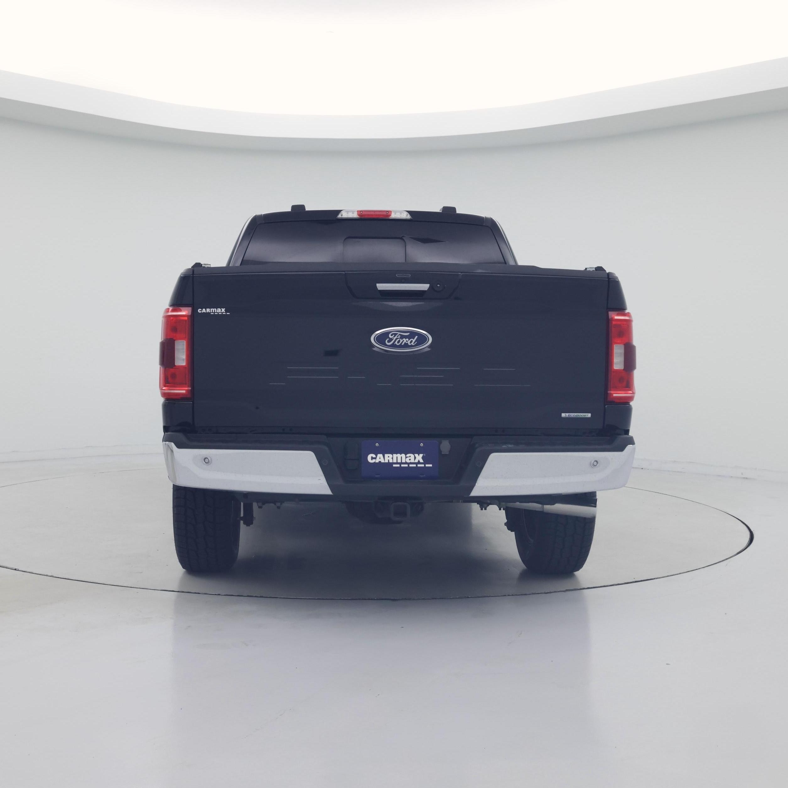 Thumbnail: 2023 Ford F-150 - 6