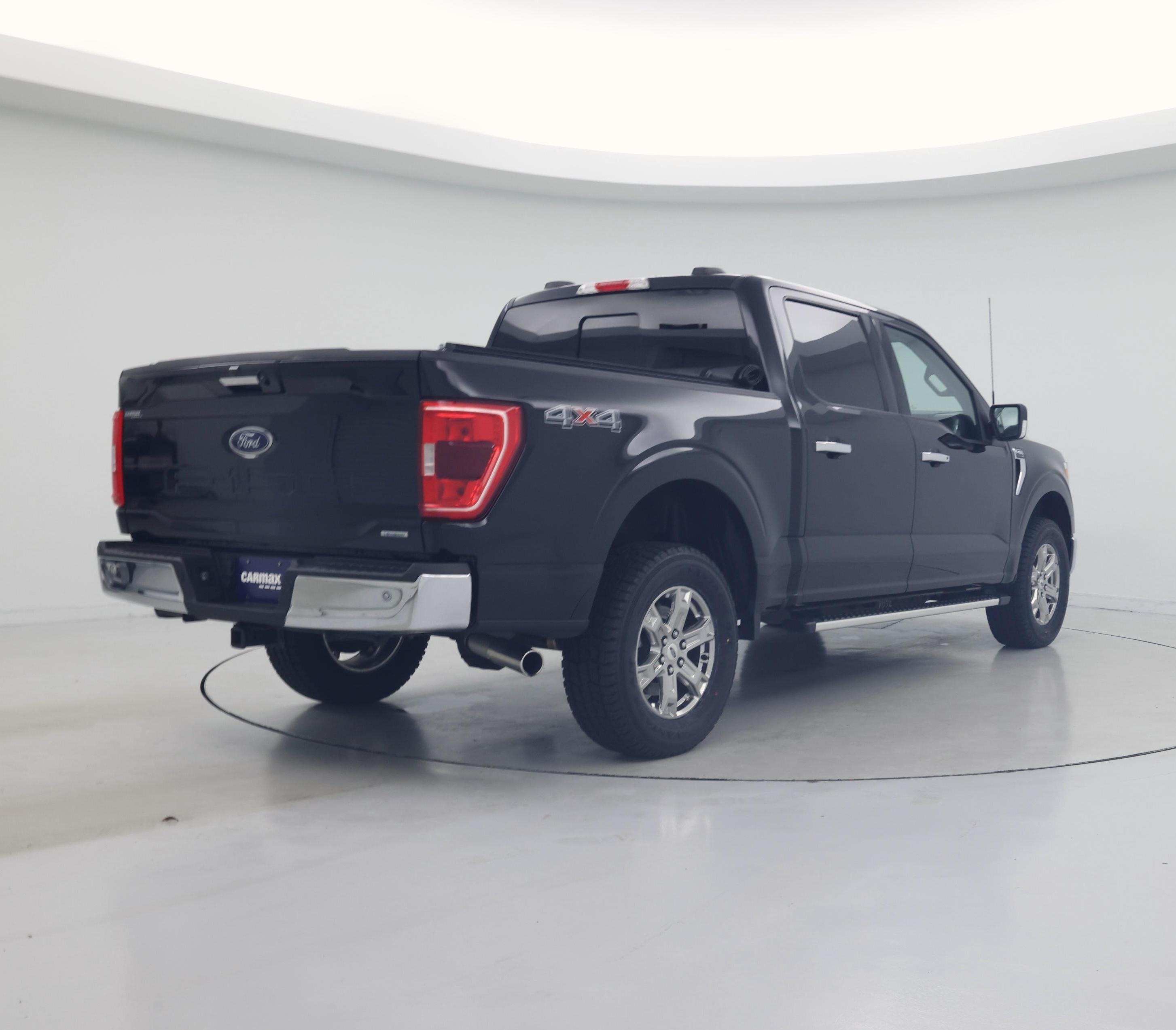Thumbnail: 2023 Ford F-150 - 8