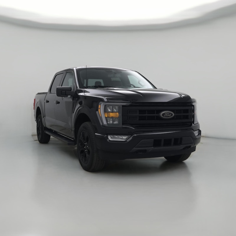 2023 Ford F150 XLT