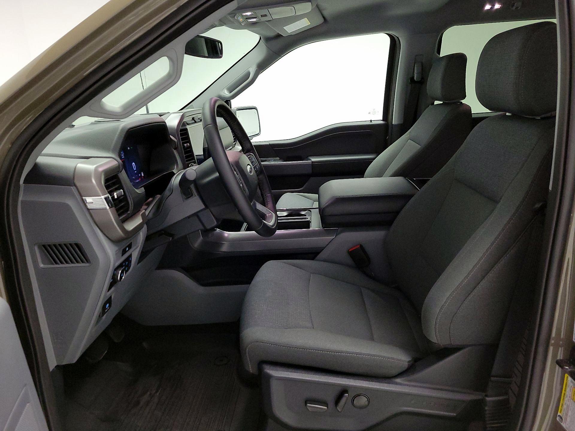 Thumbnail: 2025 Ford F-150 - 11