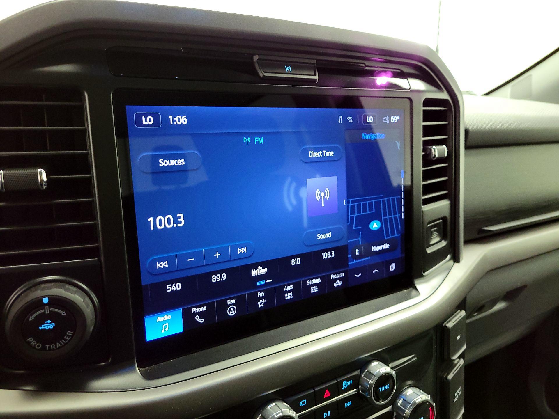 Thumbnail: 2025 Ford F-150 - 16