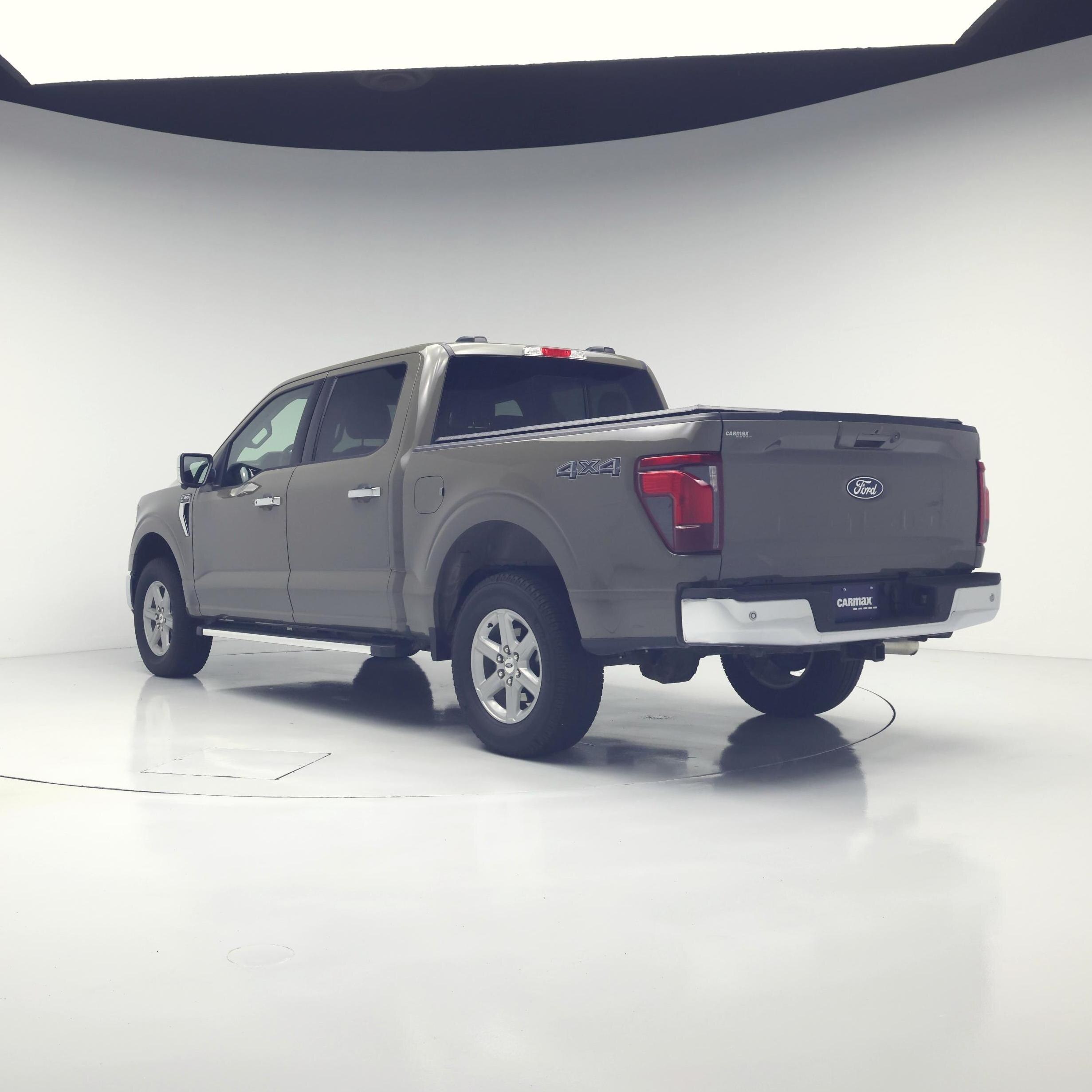 Thumbnail: 2025 Ford F-150 - 2