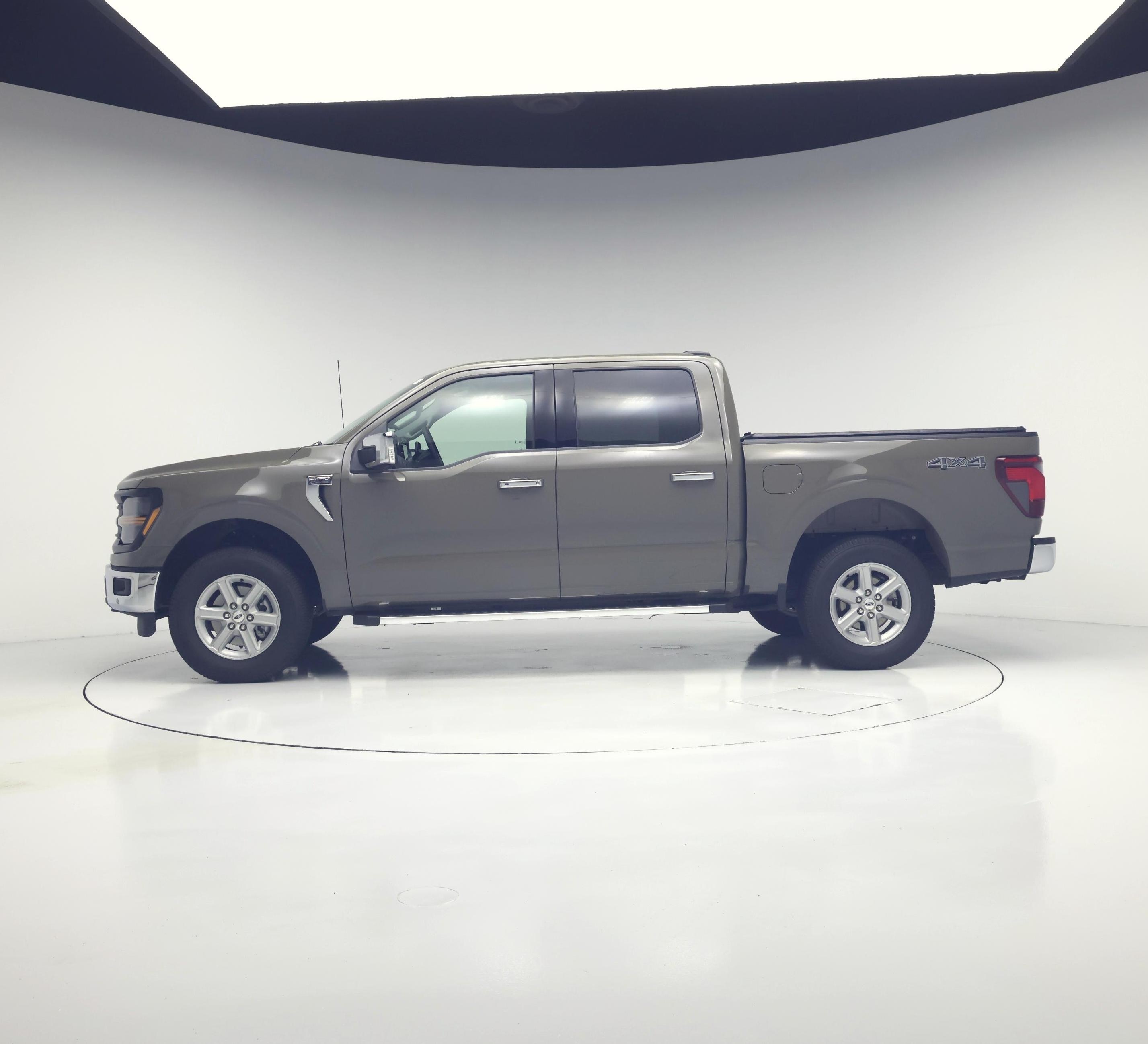 Thumbnail: 2025 Ford F-150 - 3