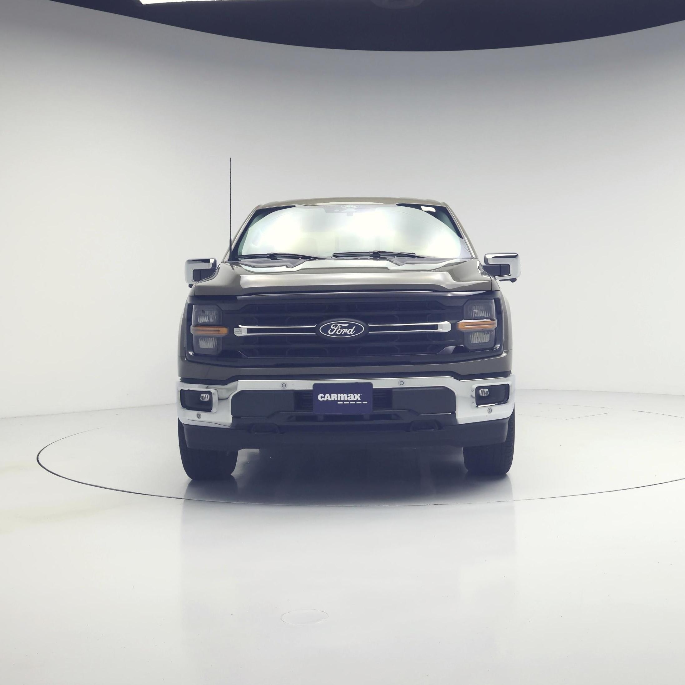 Thumbnail: 2025 Ford F-150 - 5
