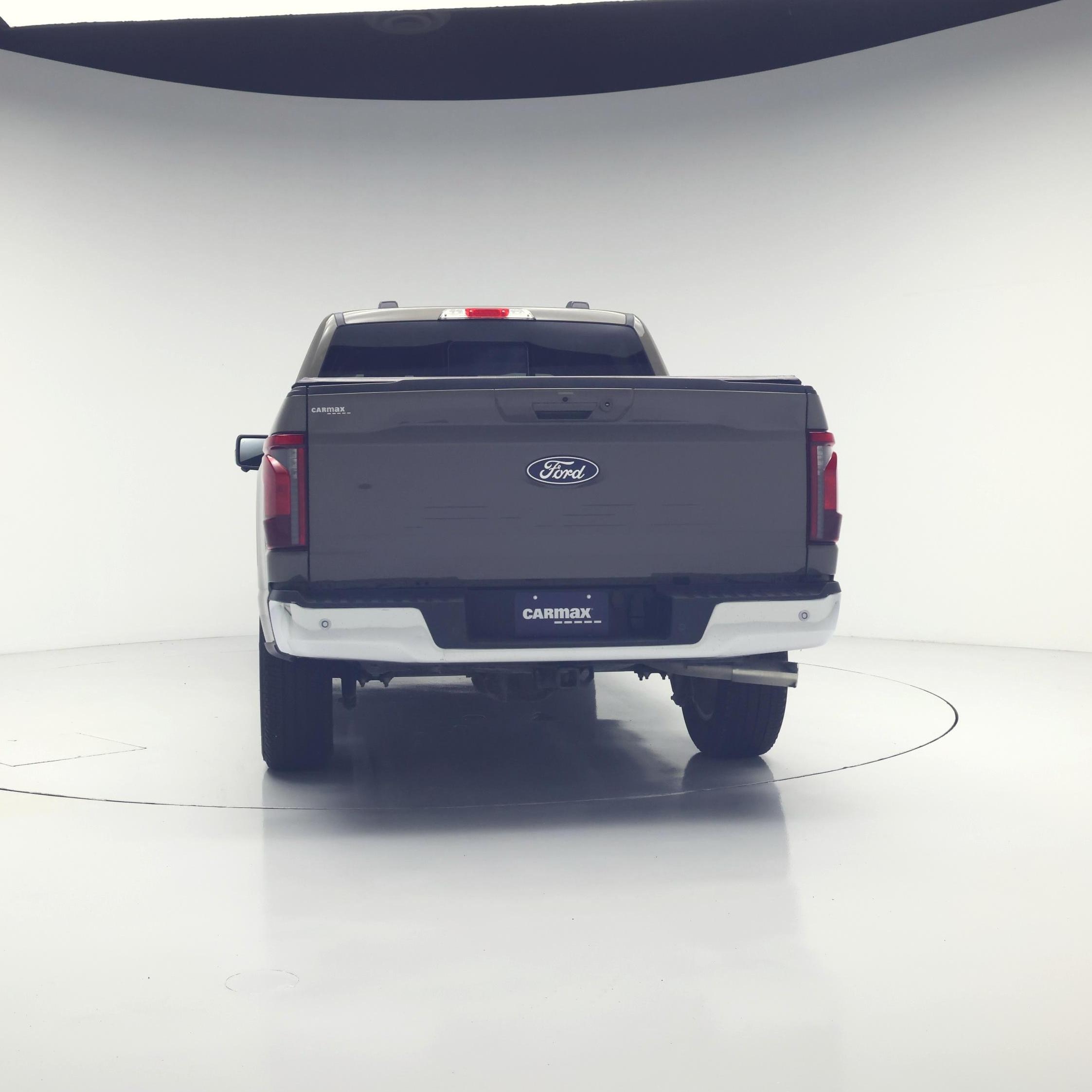 Thumbnail: 2025 Ford F-150 - 6