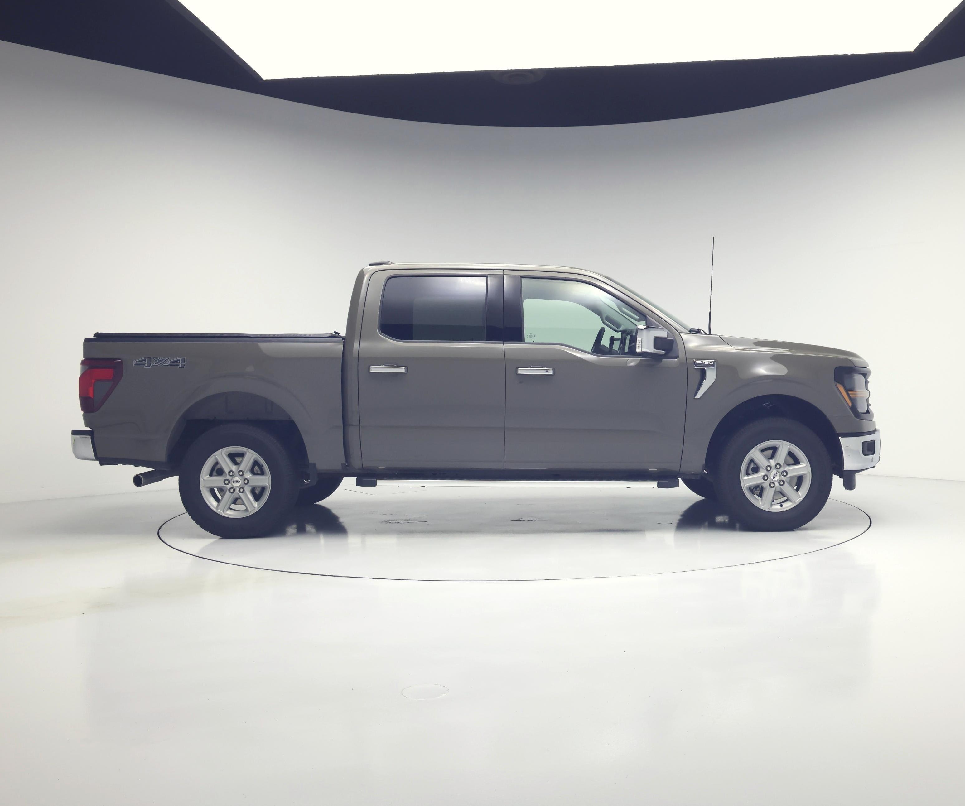 Thumbnail: 2025 Ford F-150 - 7