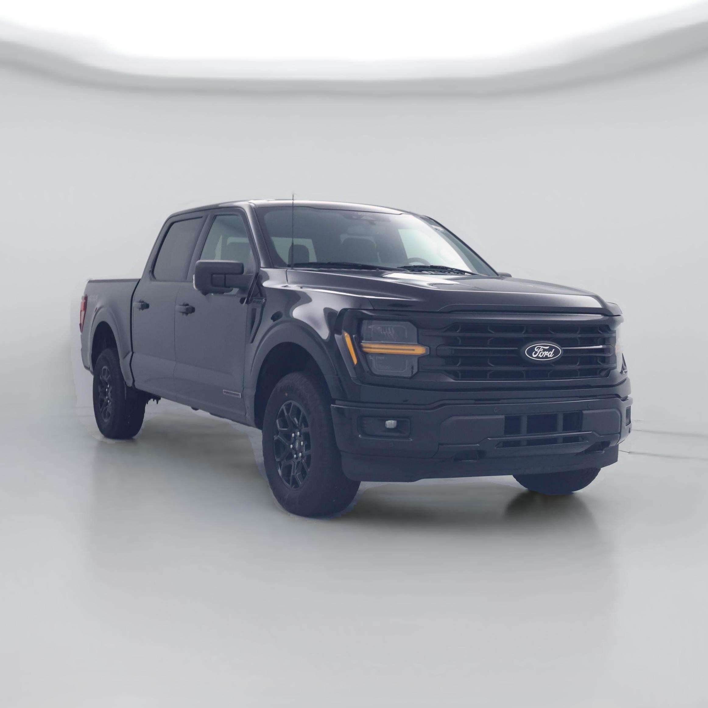 Thumbnail: 2024 Ford F-150 - 1