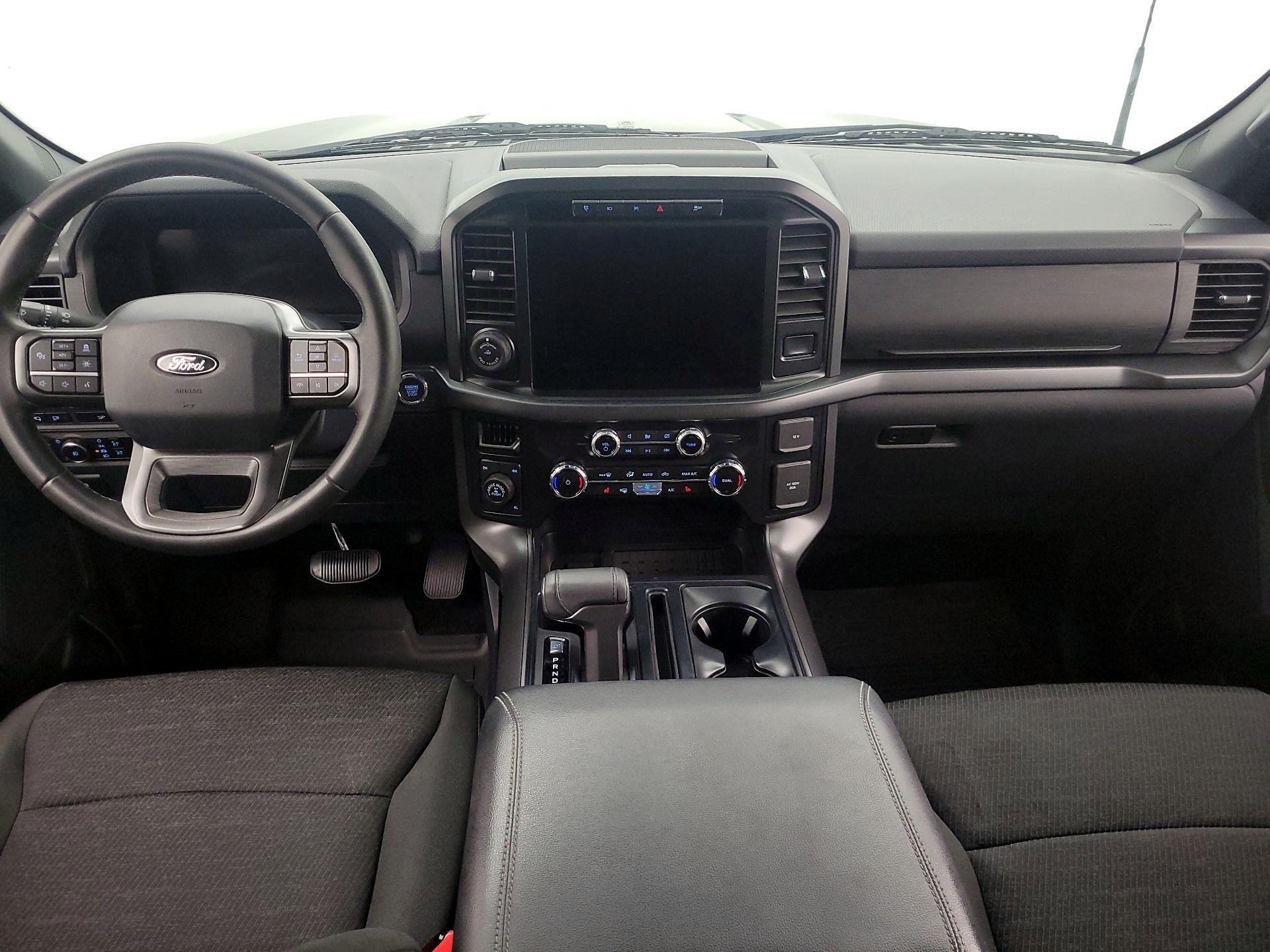 Thumbnail: 2024 Ford F-150 - 9