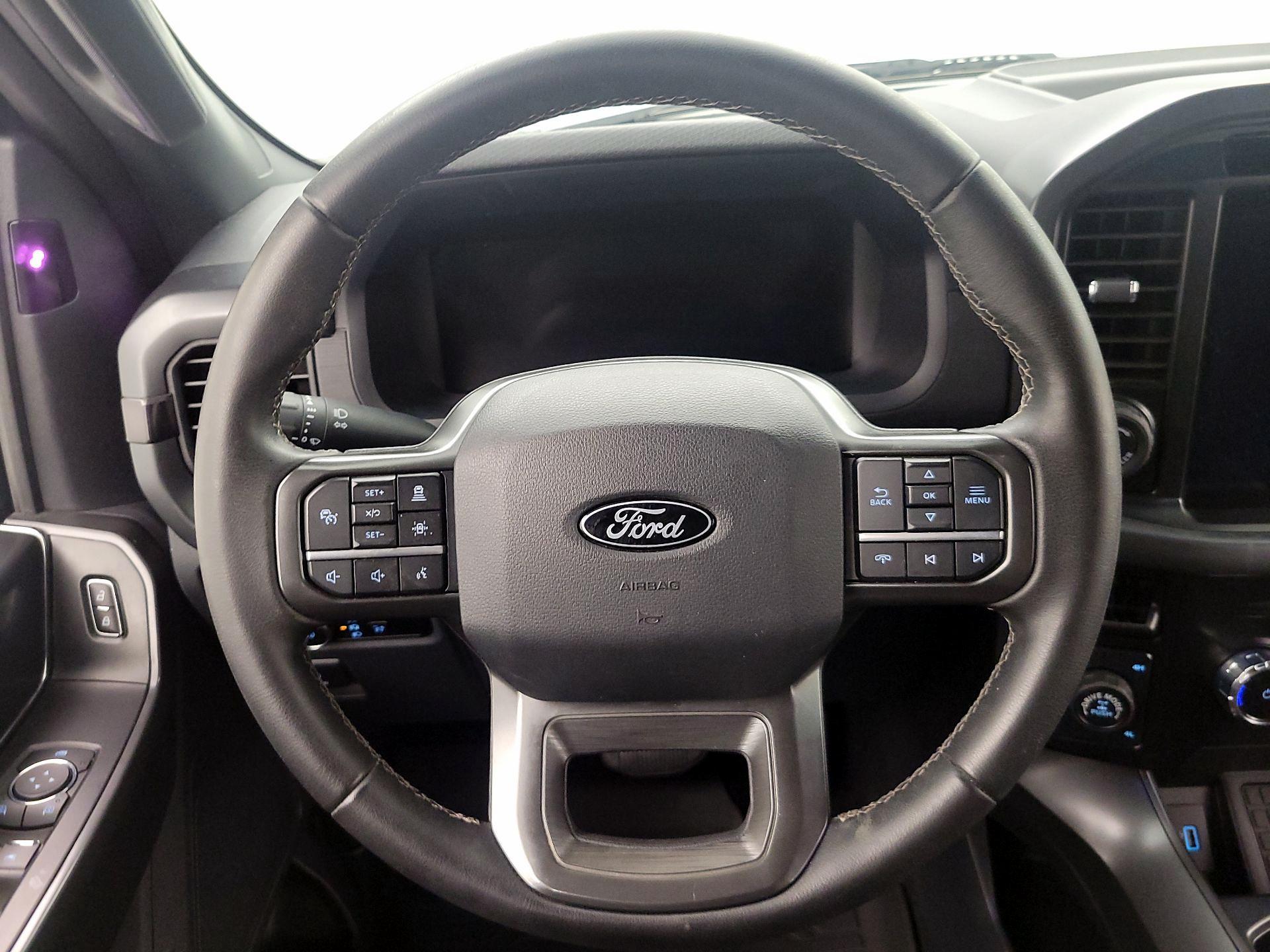 Thumbnail: 2024 Ford F-150 - 10