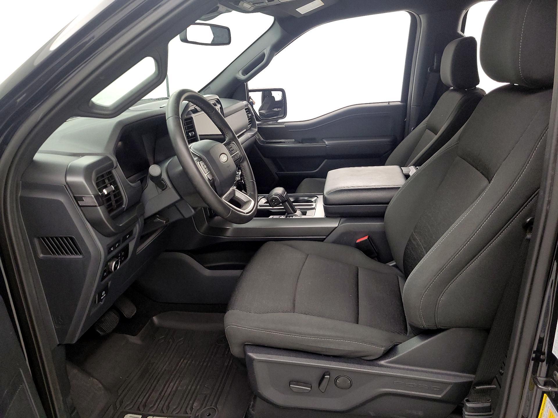 Thumbnail: 2024 Ford F-150 - 11