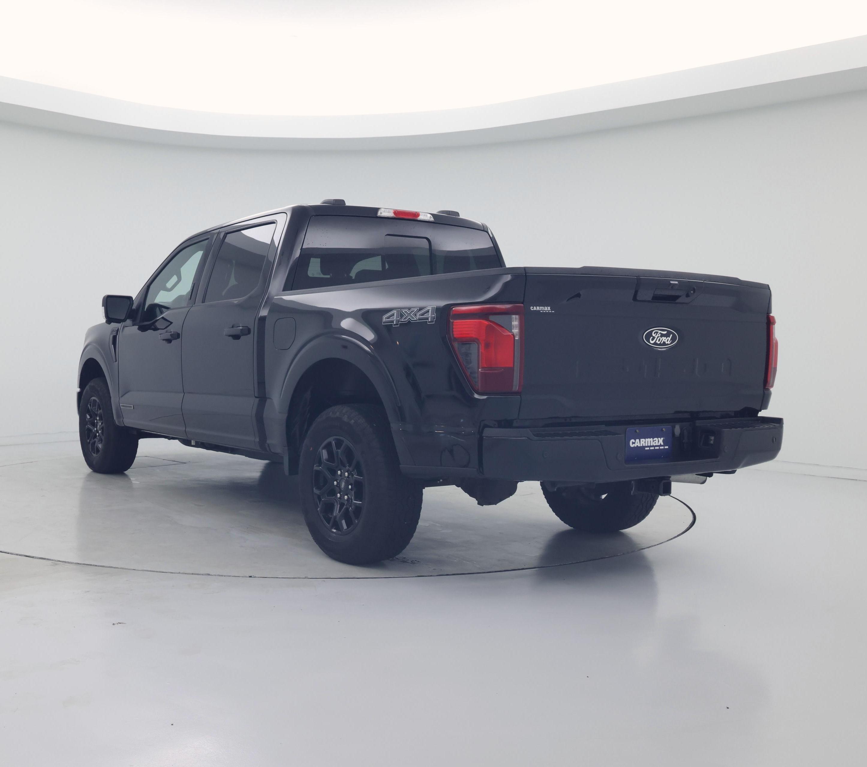 Thumbnail: 2024 Ford F-150 - 2