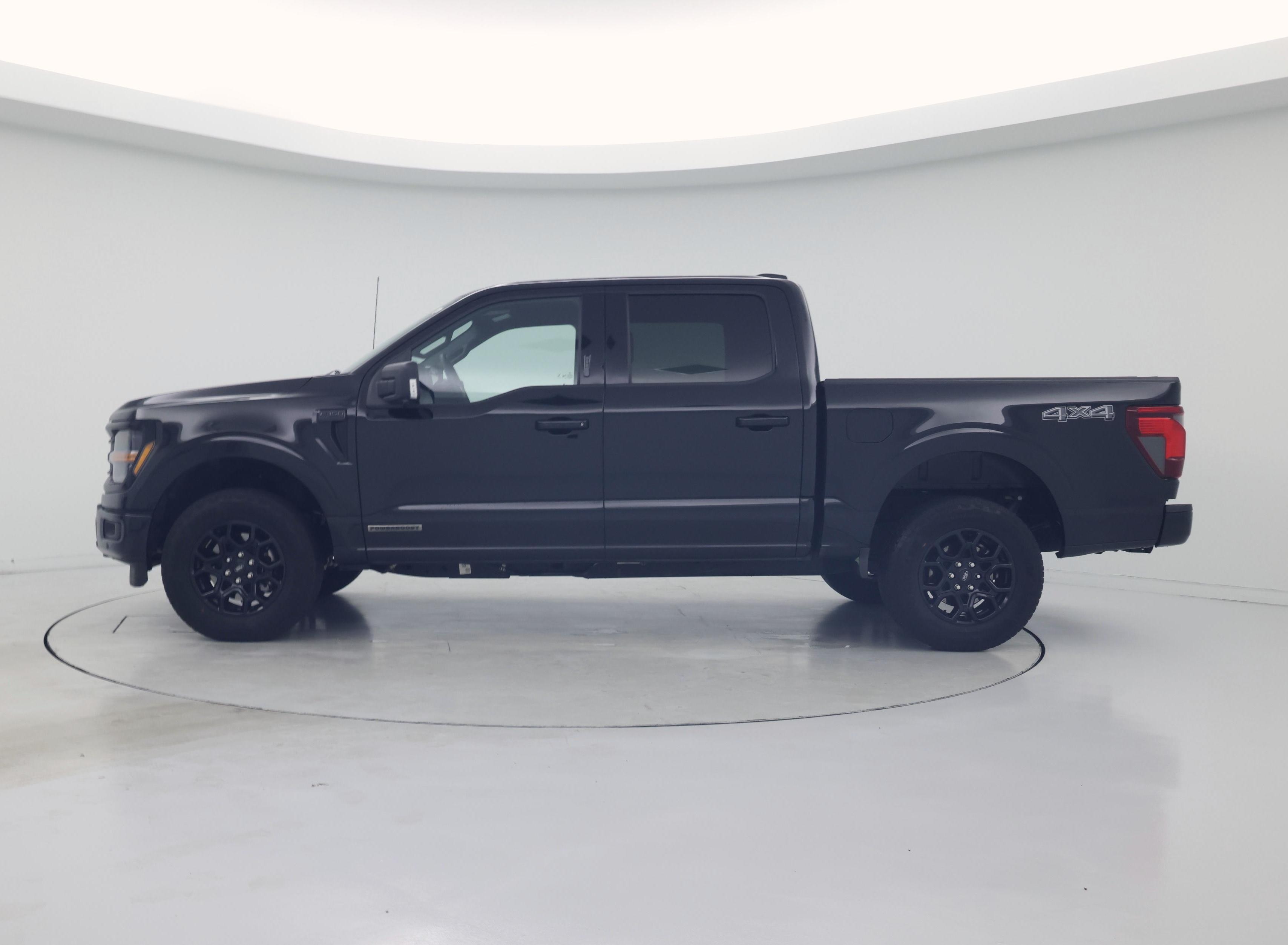 Thumbnail: 2024 Ford F-150 - 3