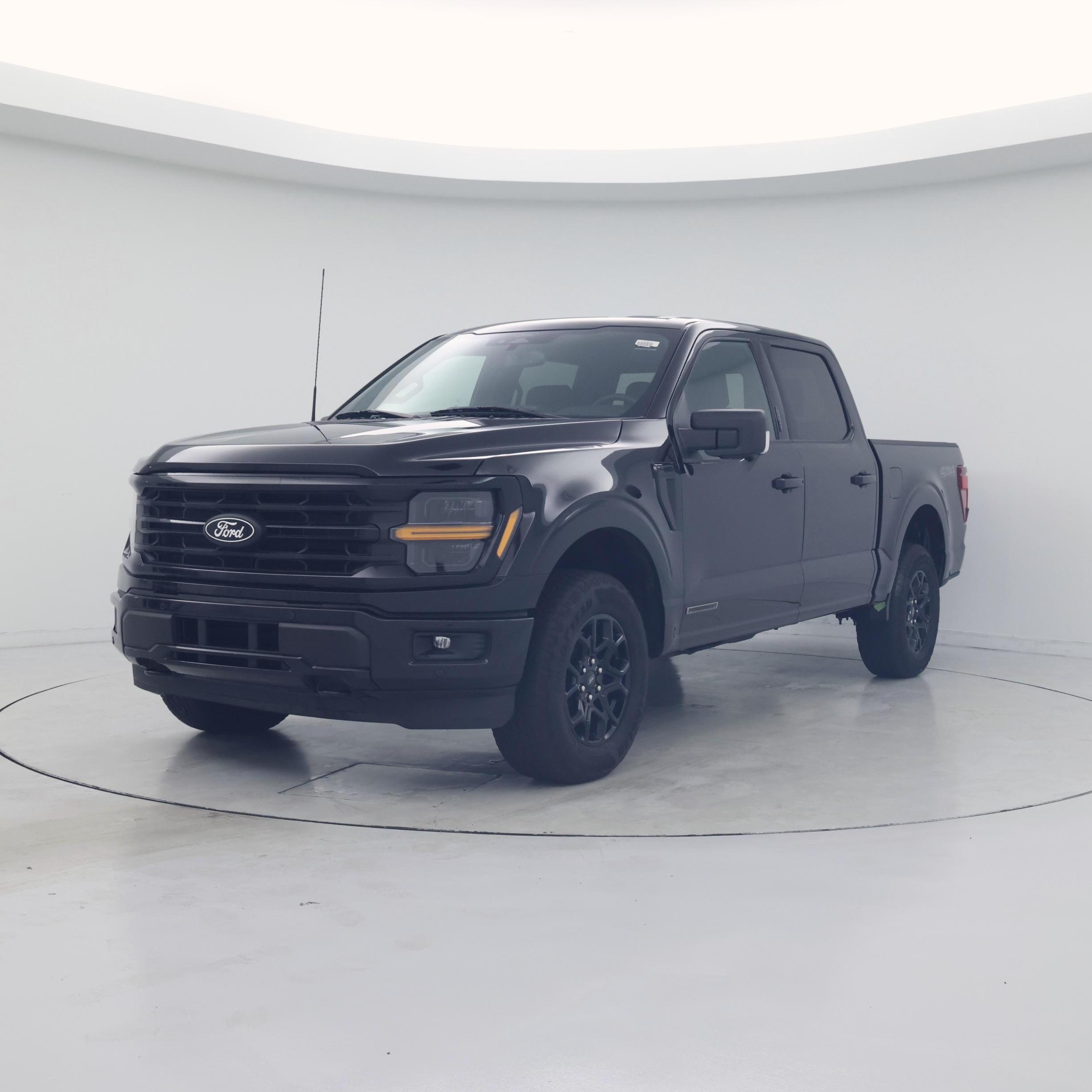 Thumbnail: 2024 Ford F-150 - 4