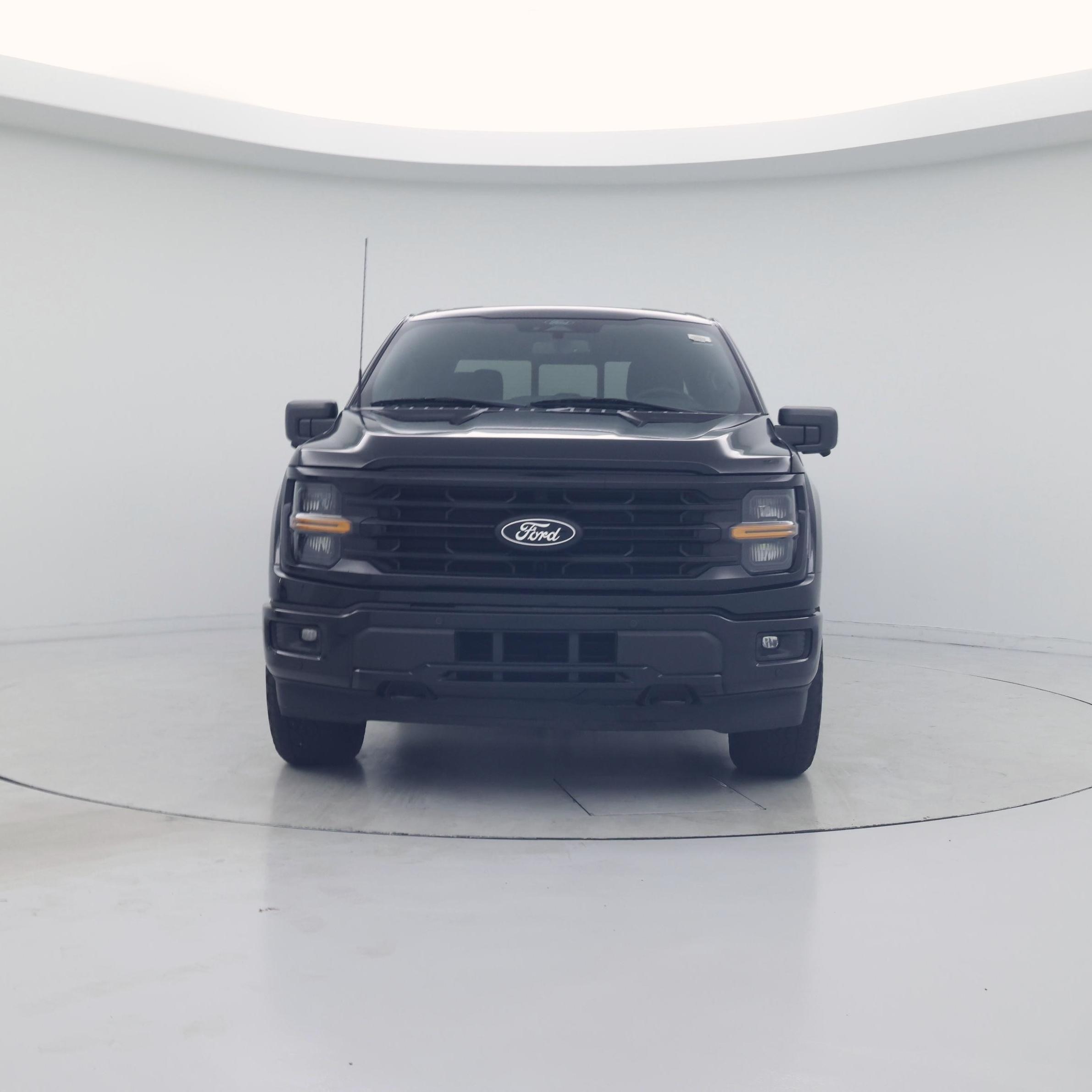 Thumbnail: 2024 Ford F-150 - 5