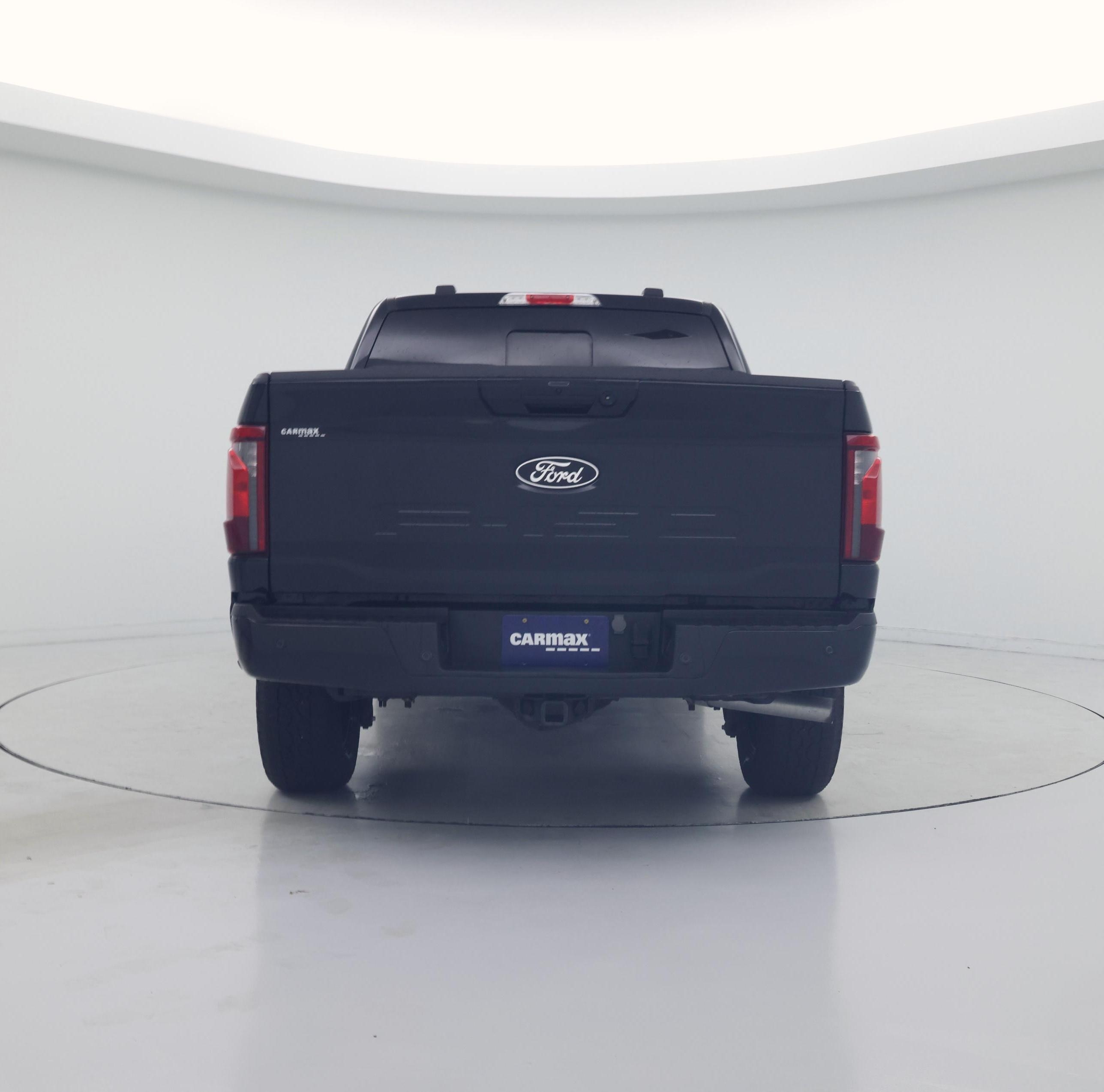 Thumbnail: 2024 Ford F-150 - 6