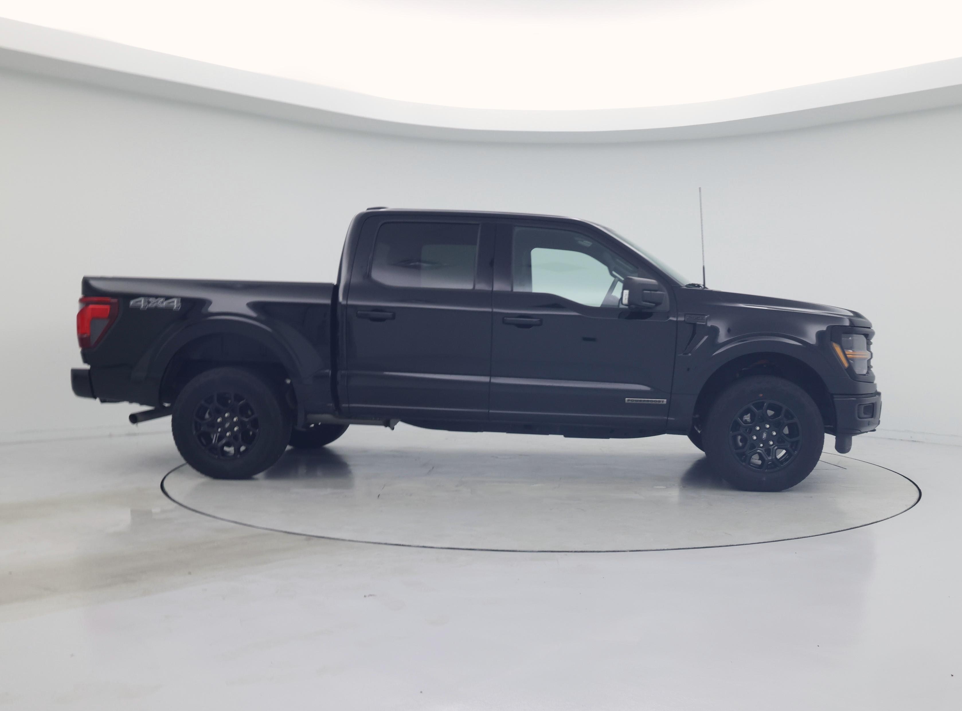Thumbnail: 2024 Ford F-150 - 7