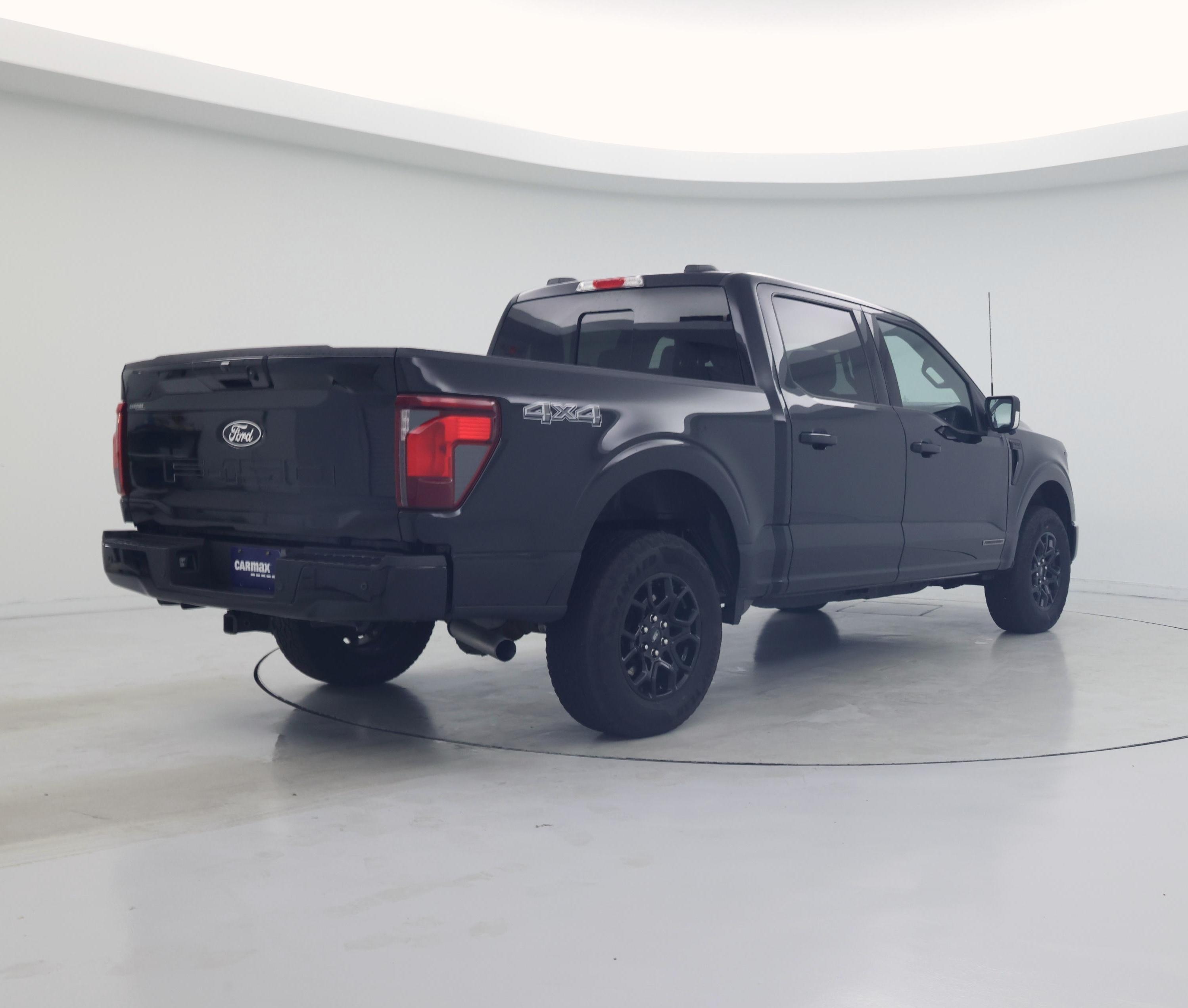Thumbnail: 2024 Ford F-150 - 8
