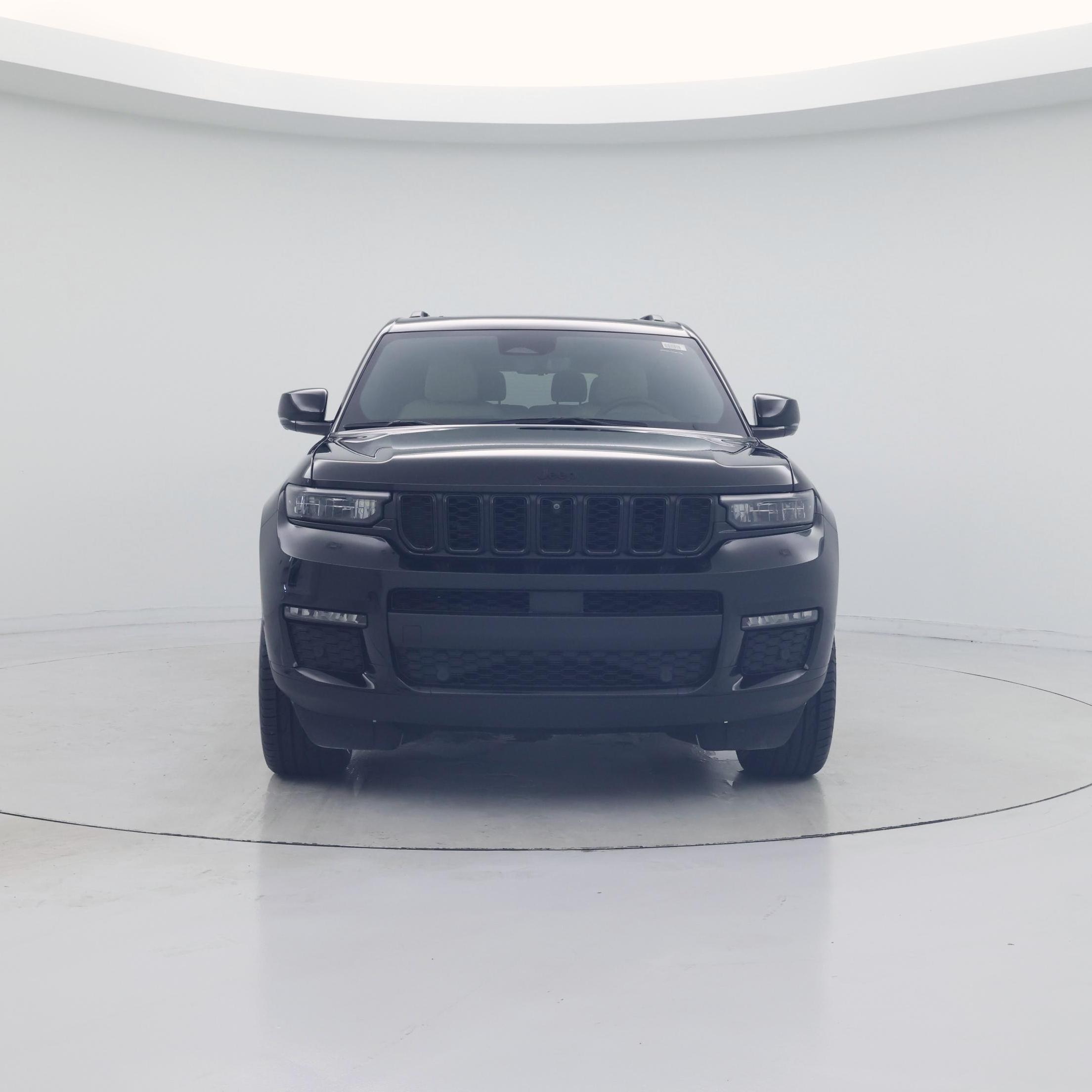Thumbnail: 2024 Jeep Grand Cherokee L - 5