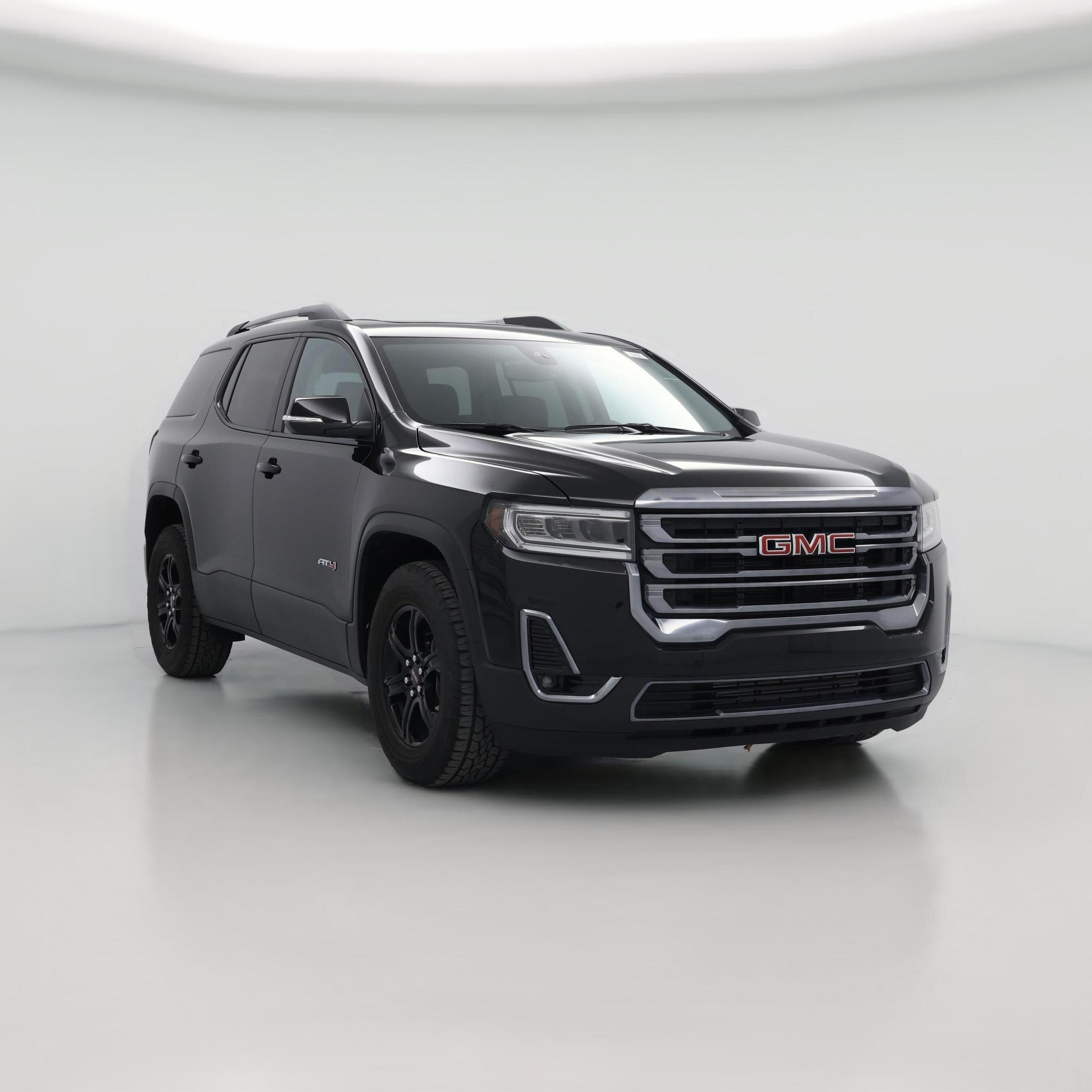 Thumbnail: 2023 GMC Acadia - 1