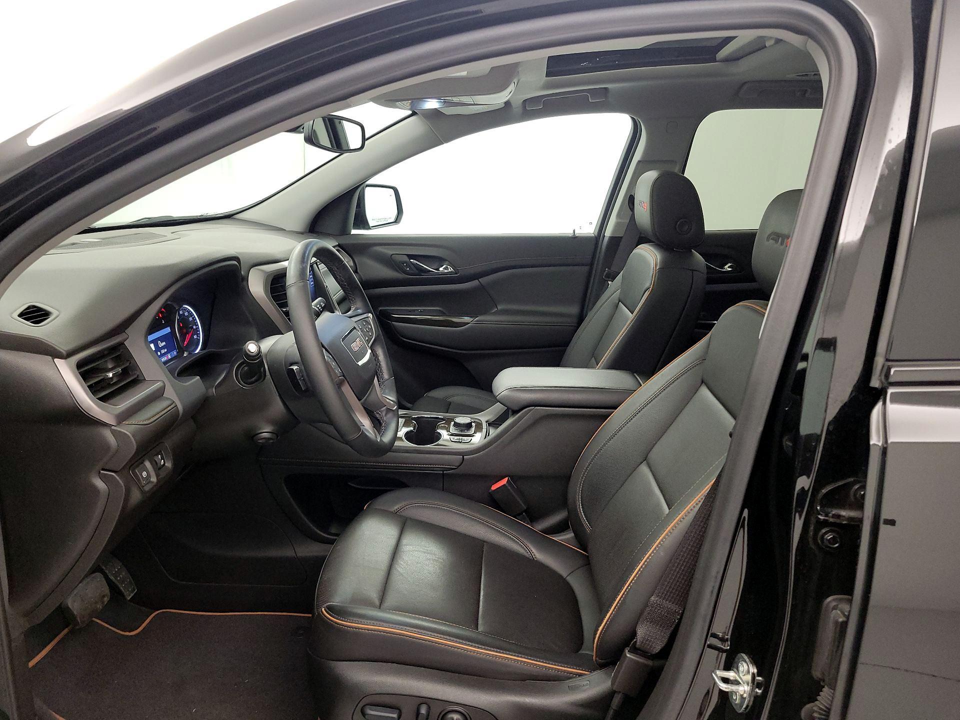 Thumbnail: 2023 GMC Acadia - 11
