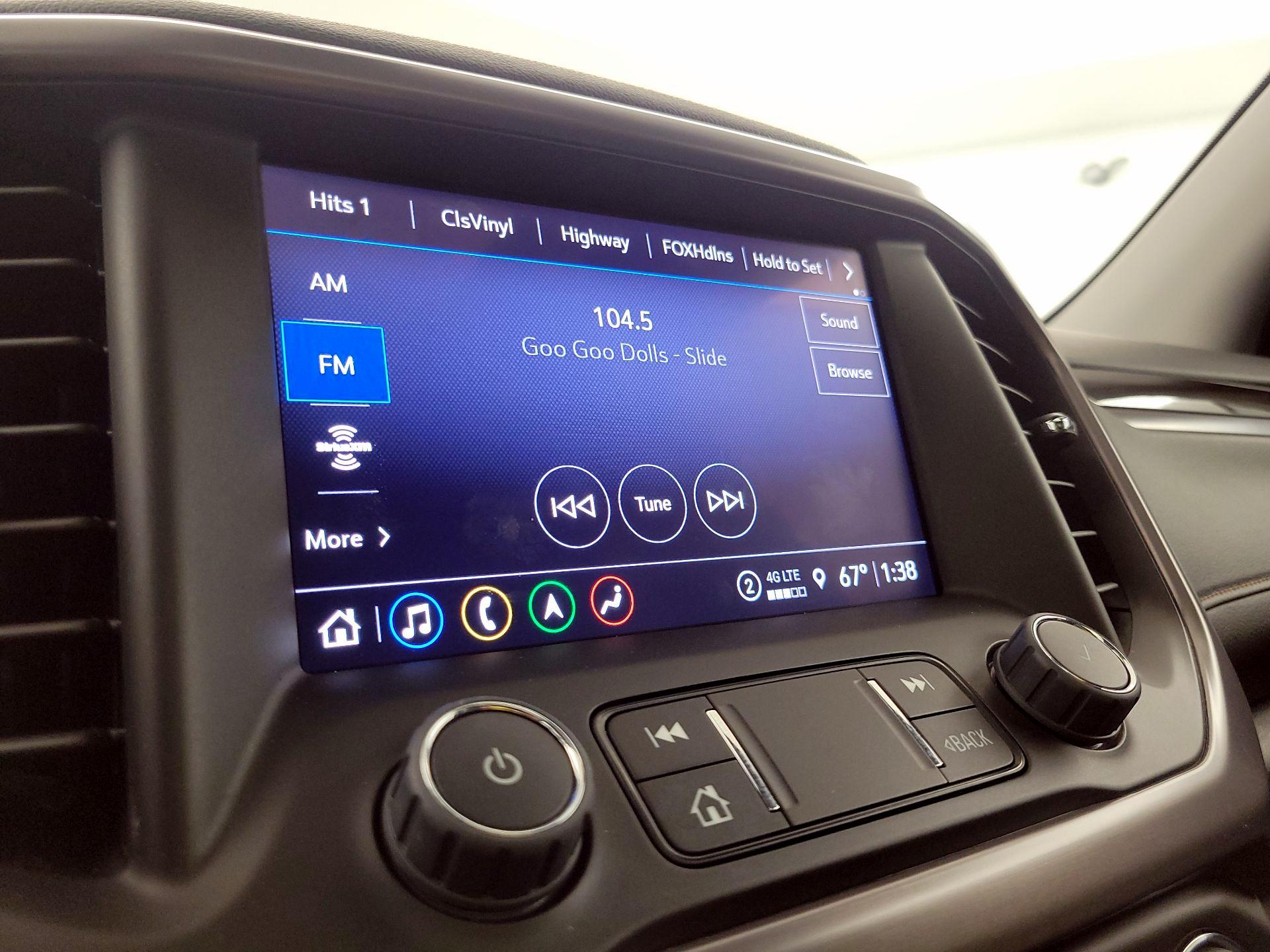 Thumbnail: 2023 GMC Acadia - 15