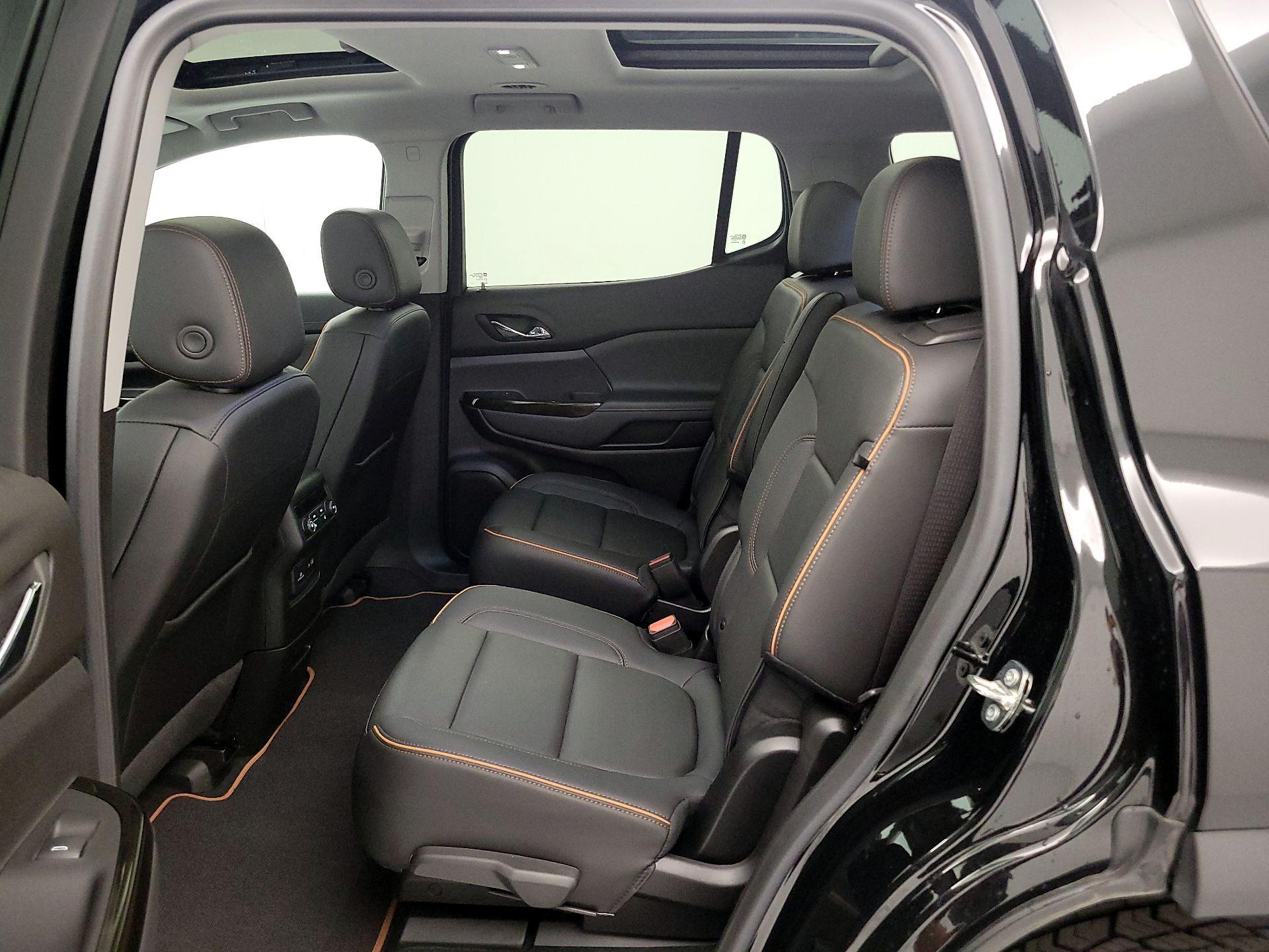 Thumbnail: 2023 GMC Acadia - 20