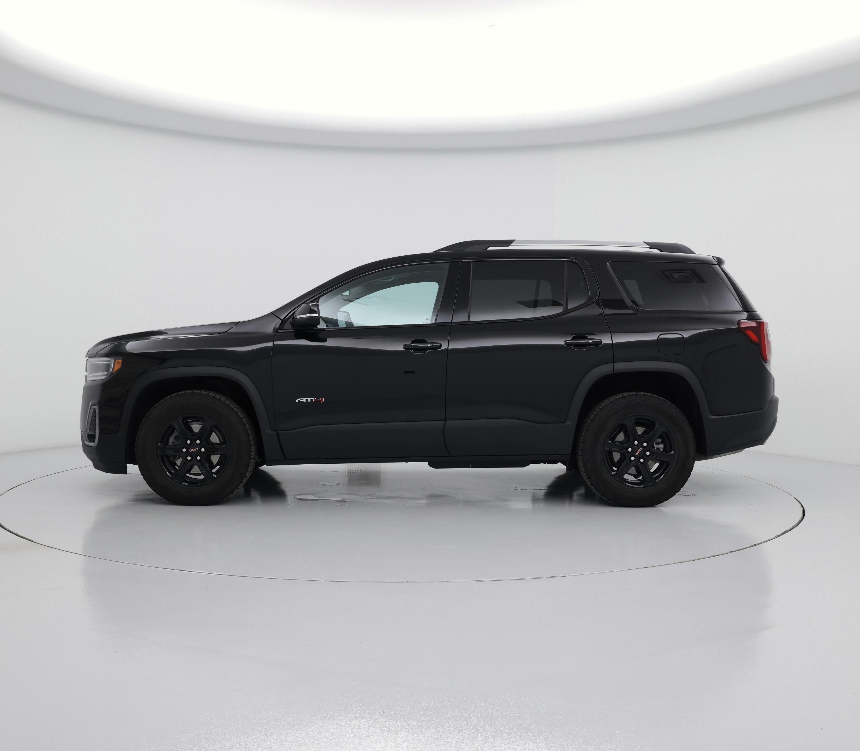 Thumbnail: 2023 GMC Acadia - 3