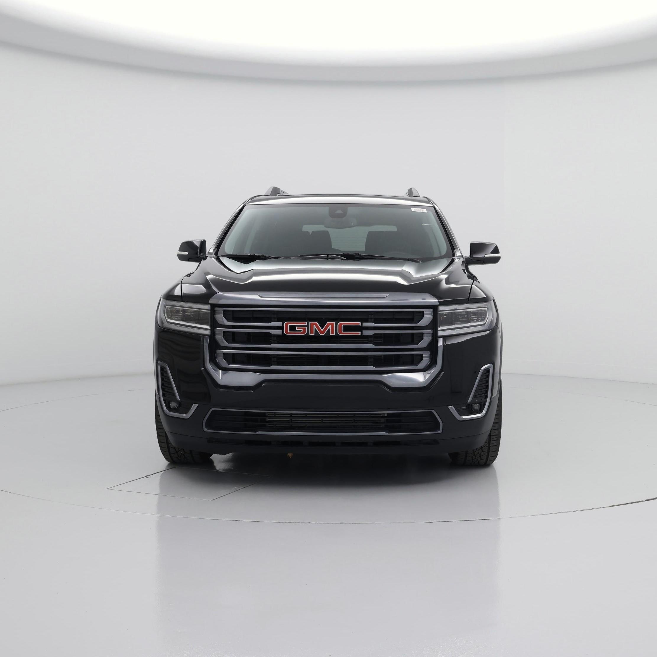 Thumbnail: 2023 GMC Acadia - 5