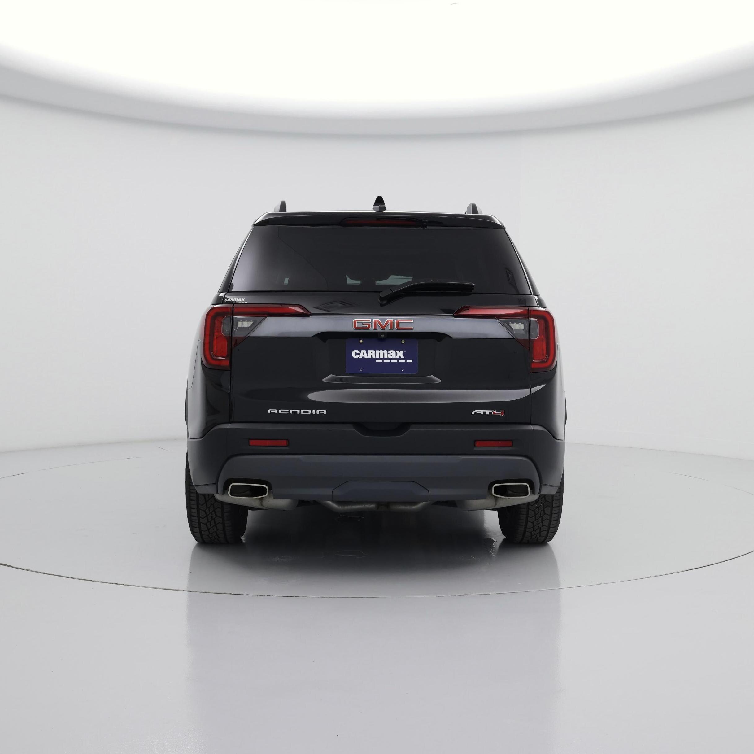 Thumbnail: 2023 GMC Acadia - 6