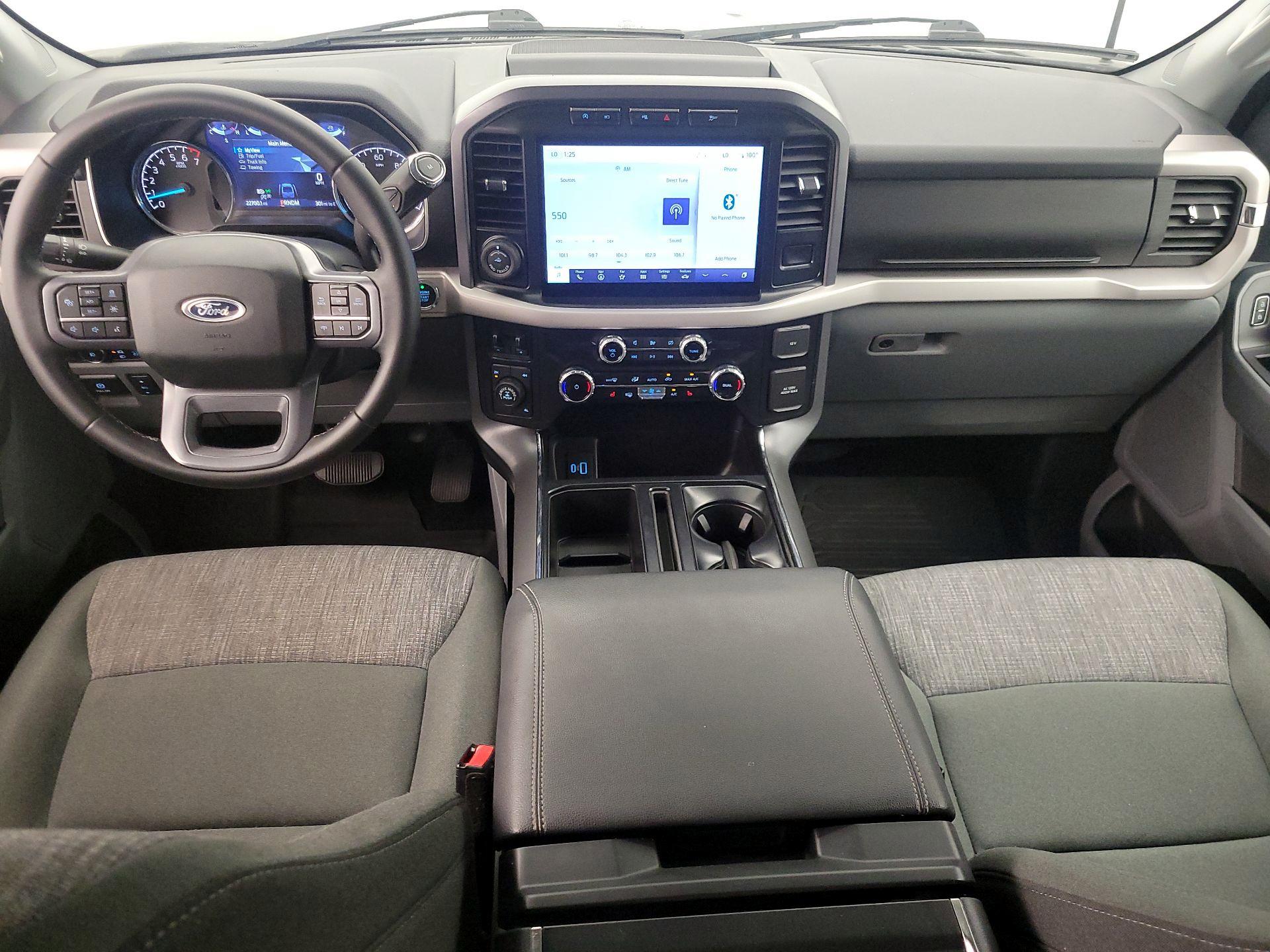 Thumbnail: 2023 Ford F-150 - 9