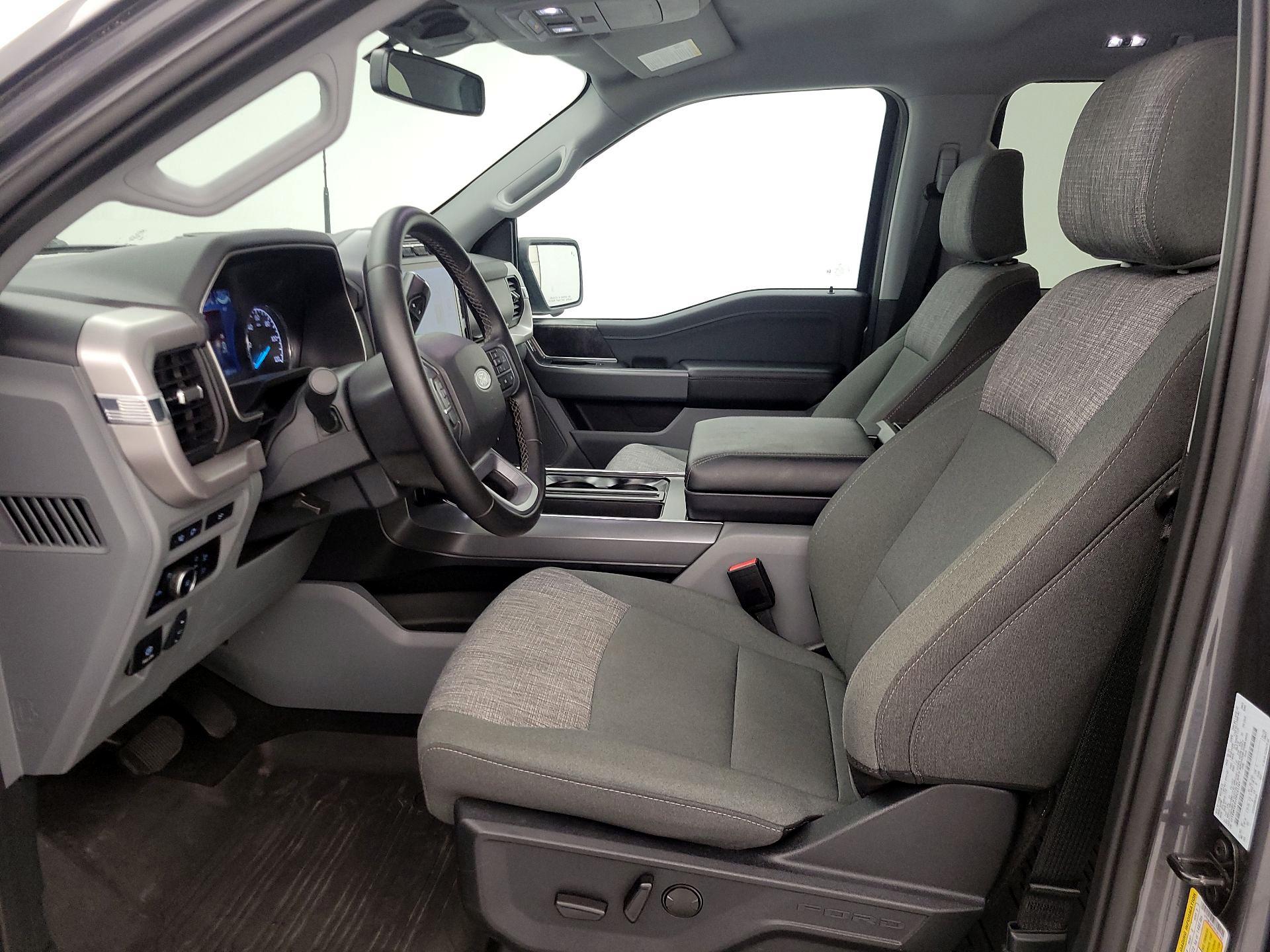 Thumbnail: 2023 Ford F-150 - 11