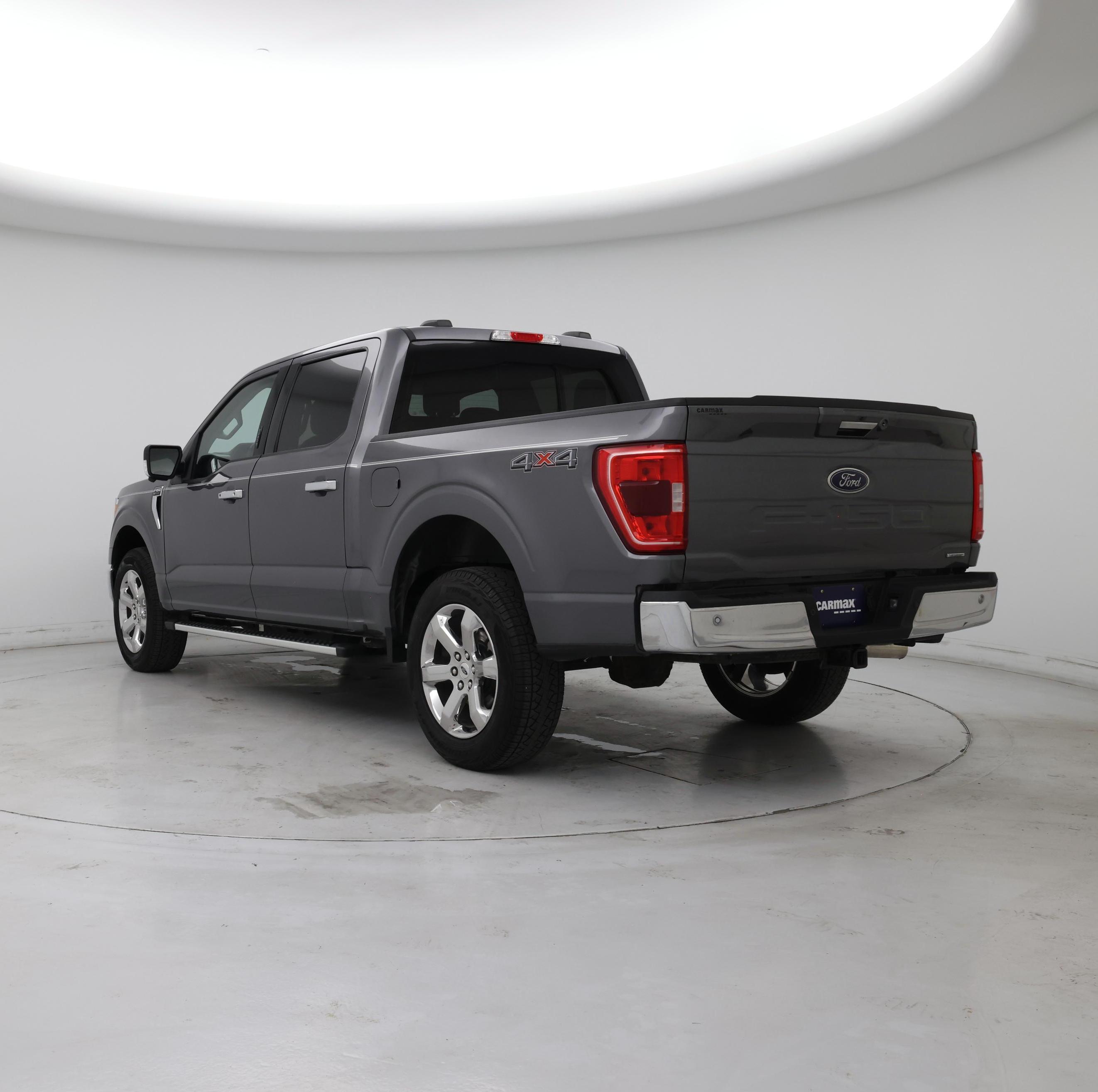 Thumbnail: 2023 Ford F-150 - 2