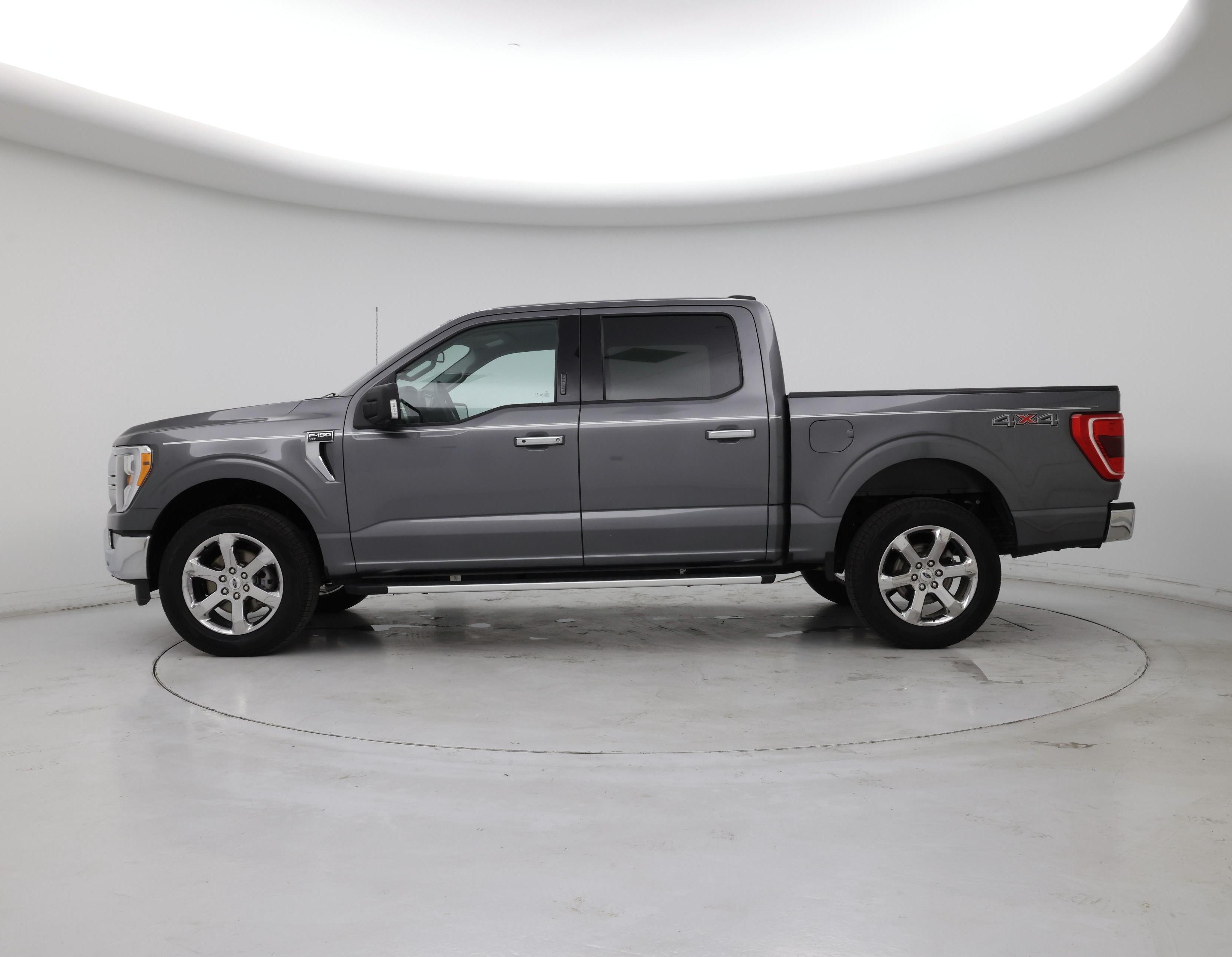 Thumbnail: 2023 Ford F-150 - 3
