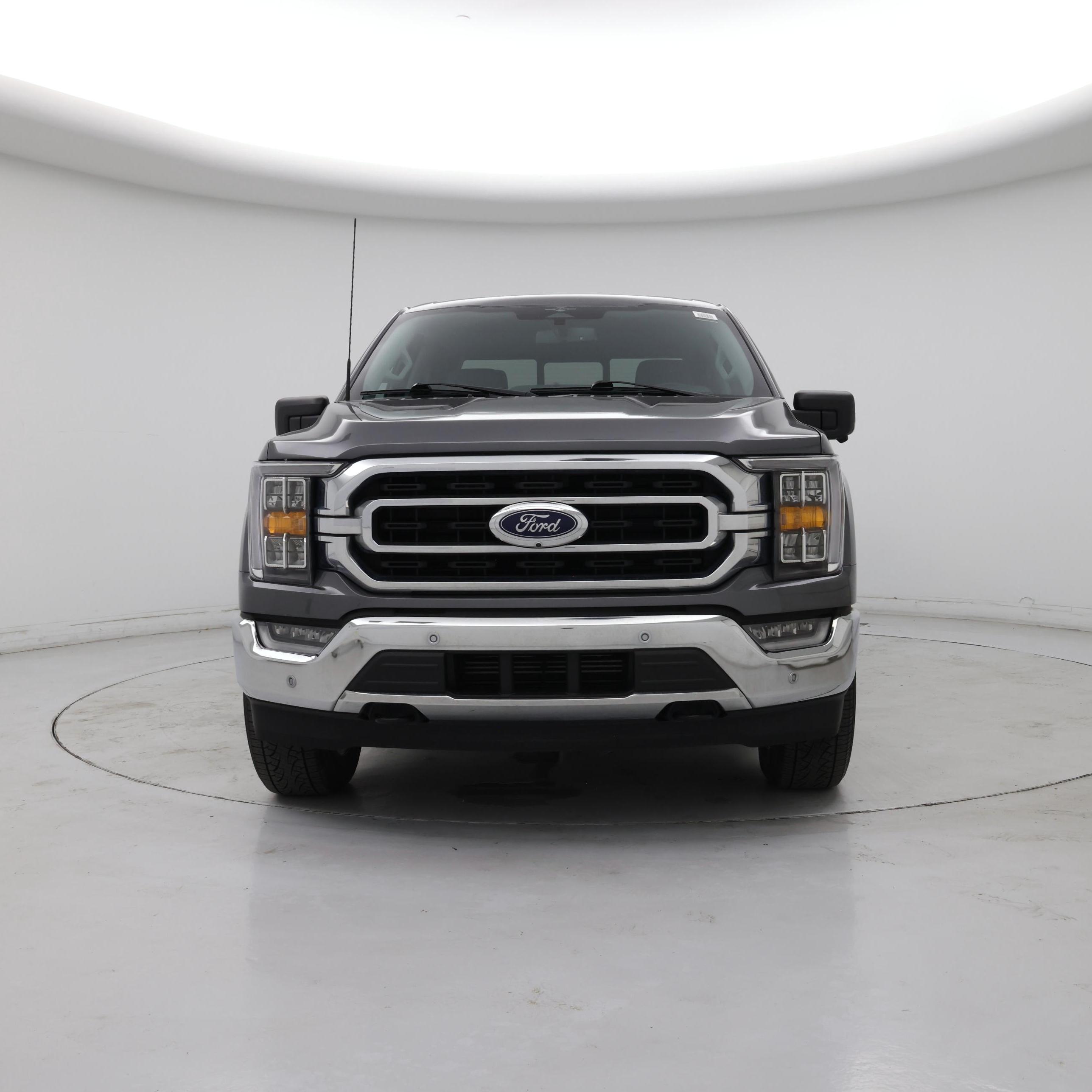 Thumbnail: 2023 Ford F-150 - 5