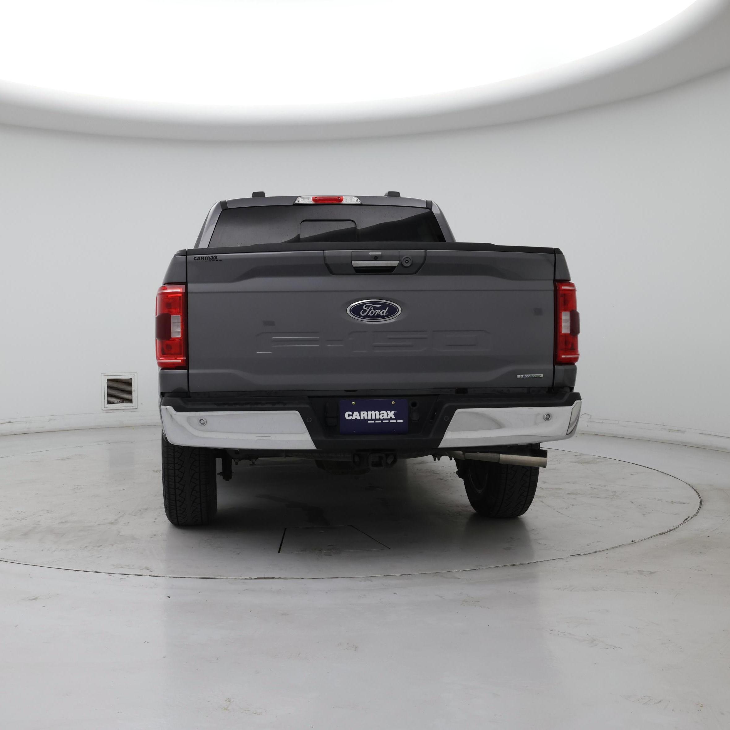 Thumbnail: 2023 Ford F-150 - 6